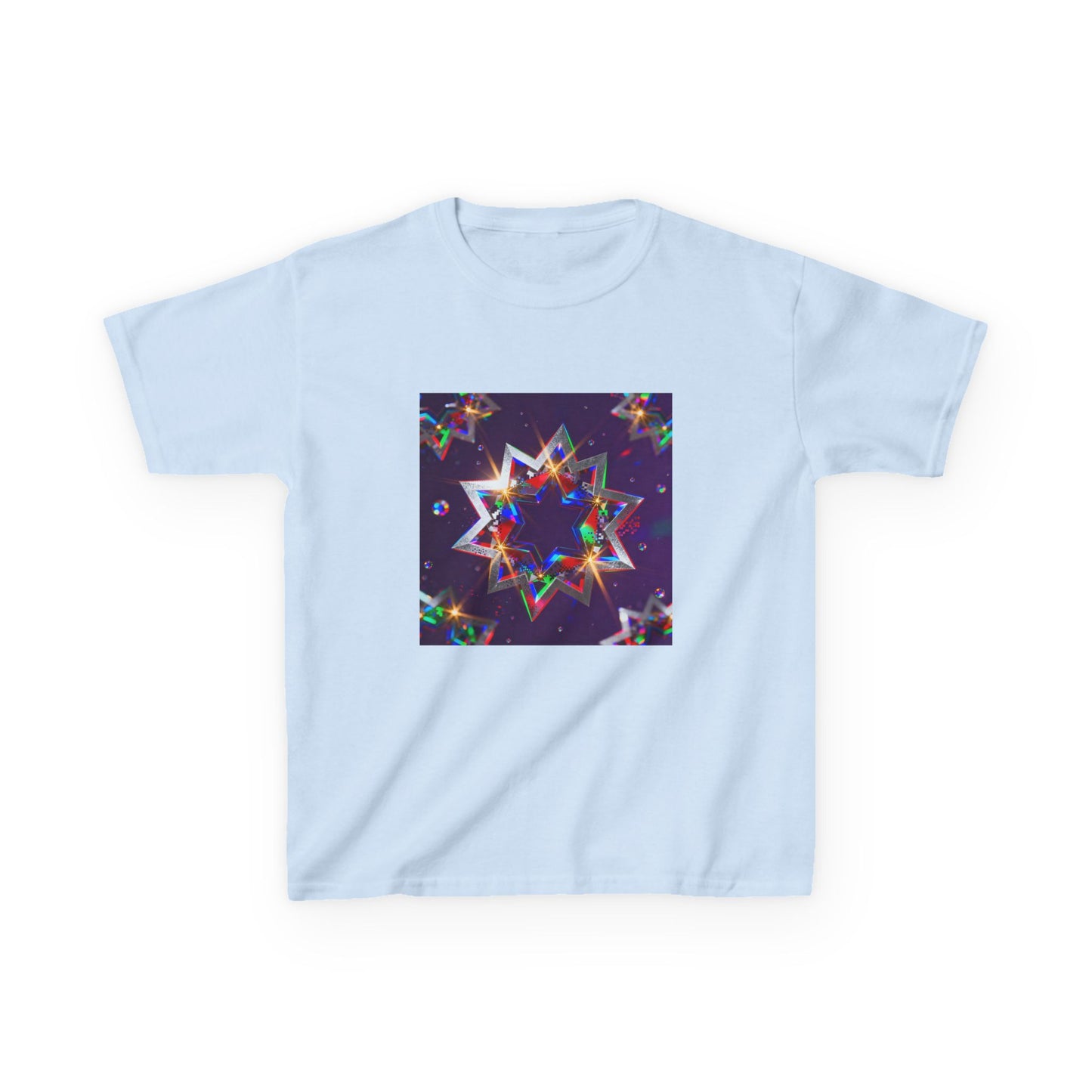 T-shirt Enfant Fun & Stylé