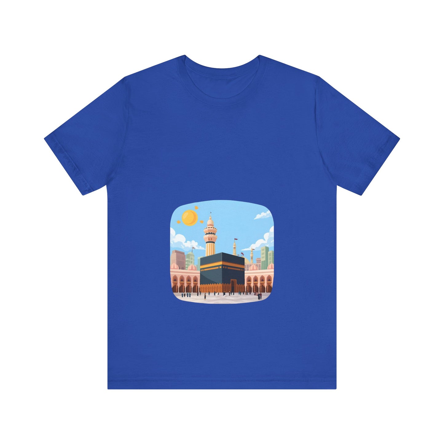 Révélez votre force intérieure – T-Shirt Édition Limitée 2025