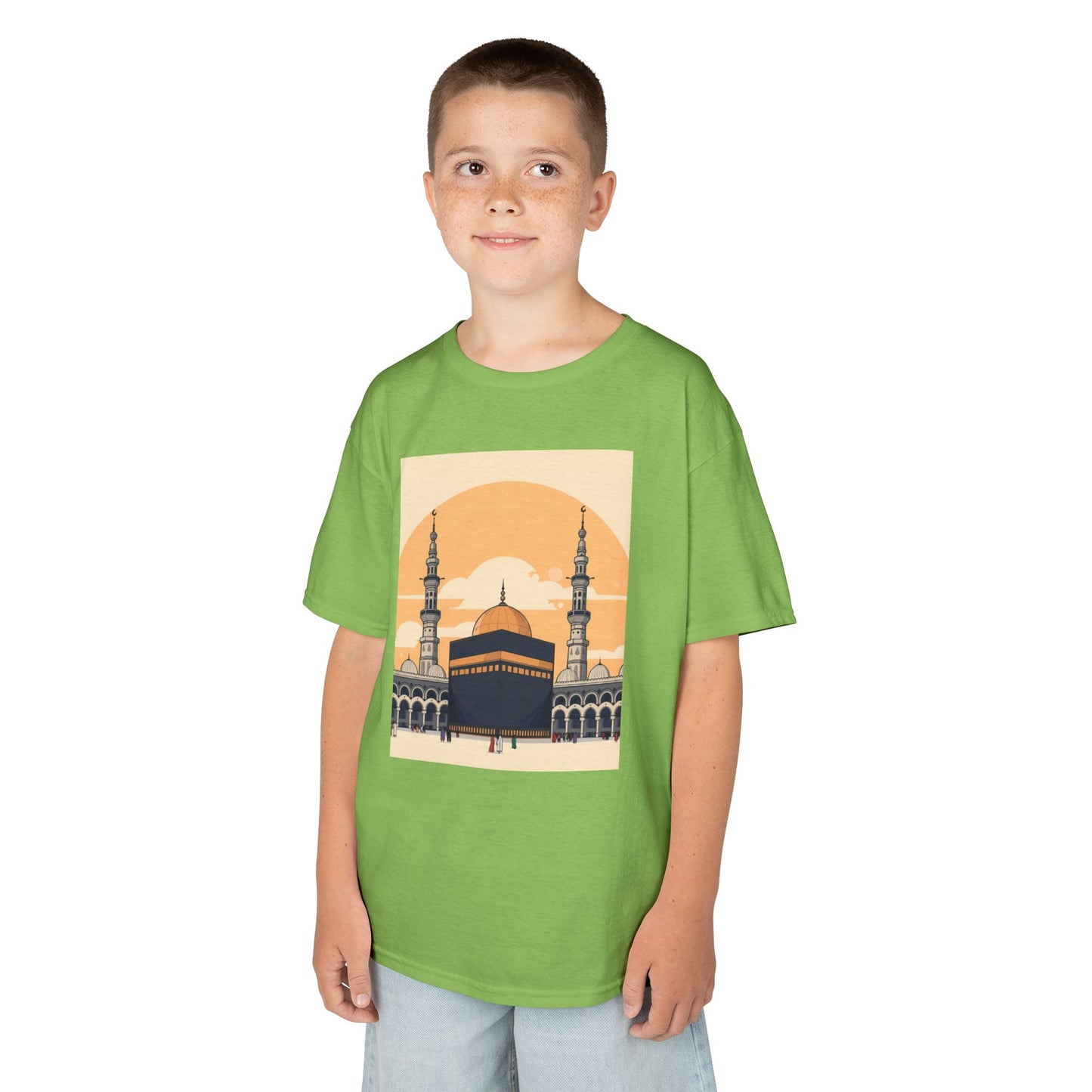 T-shirt Enfant Fun & Stylé