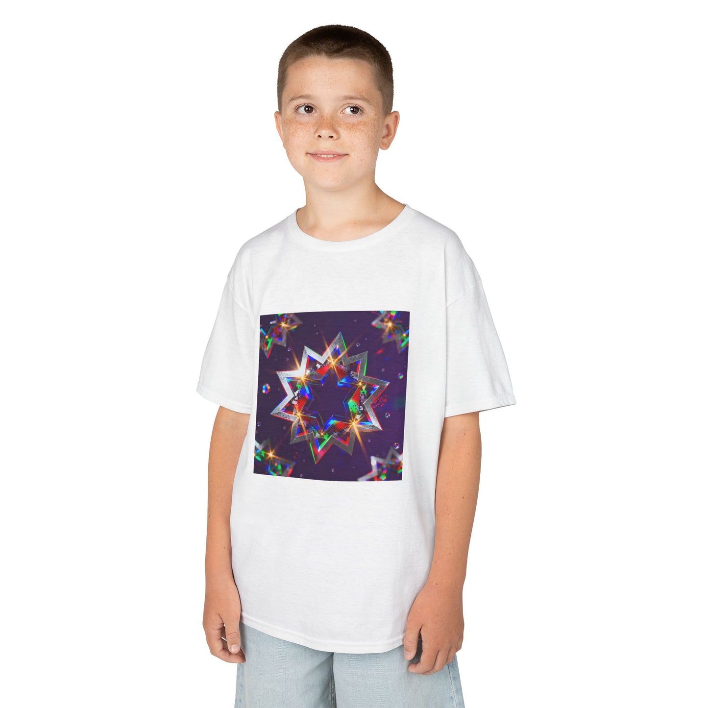 T-shirt Enfant Fun & Stylé