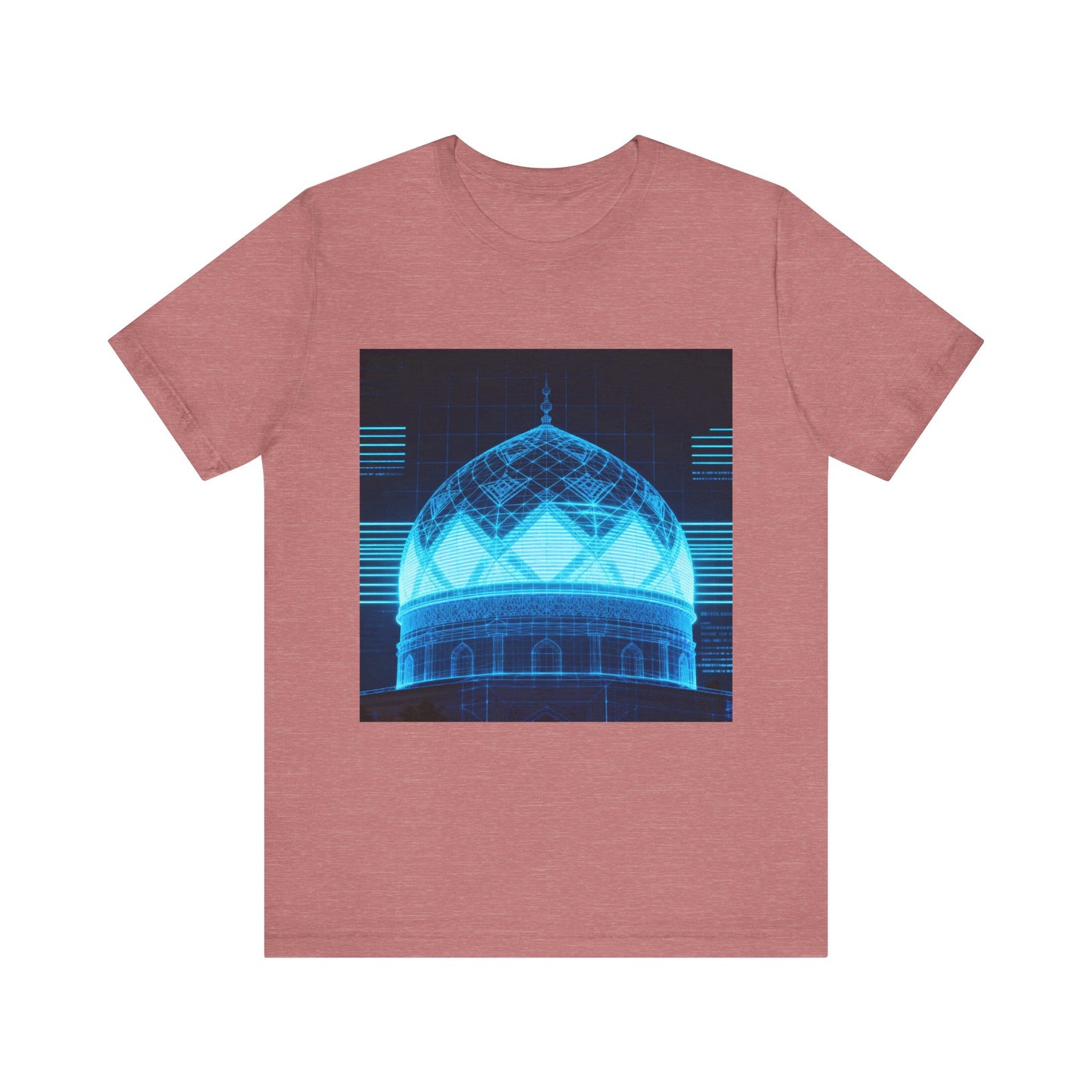 Révélez votre force intérieure – T-Shirt Édition Limitée 2025