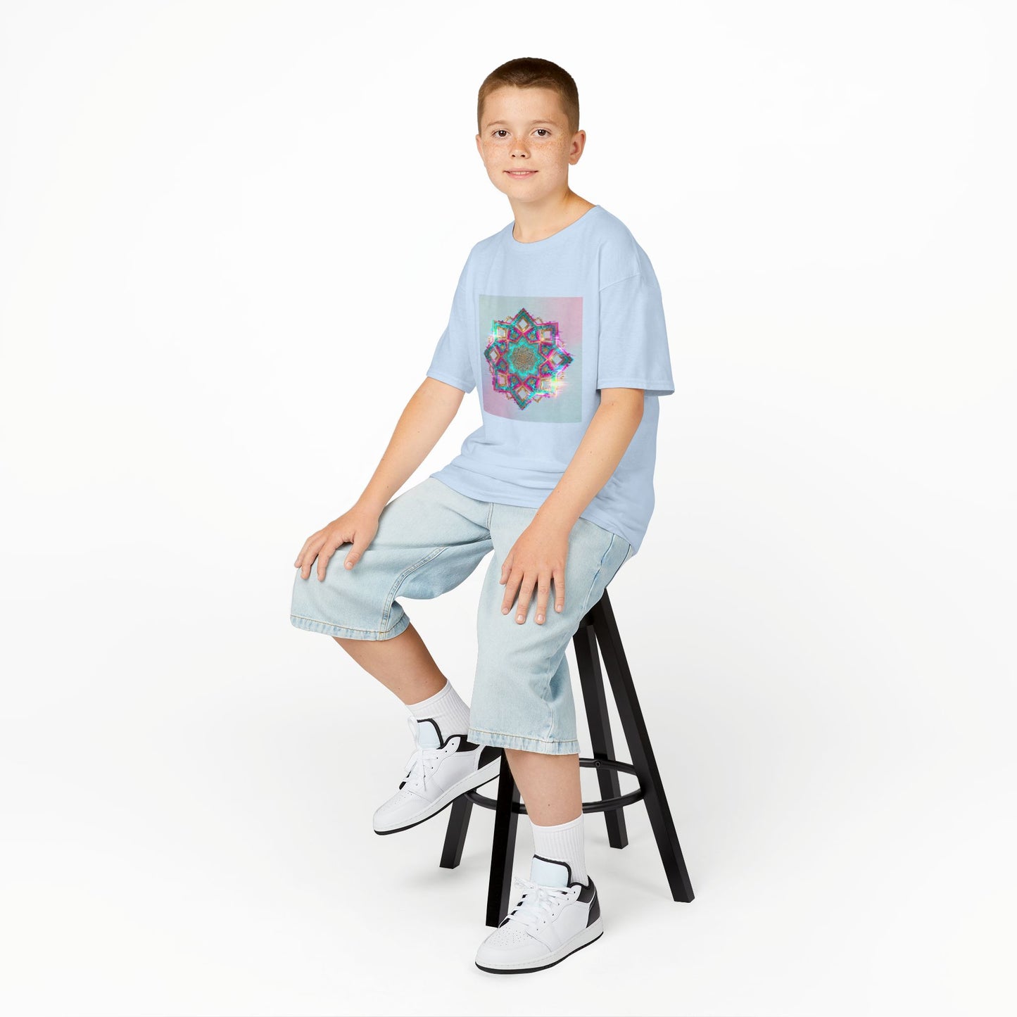 T-shirt Enfant Fun & Stylé