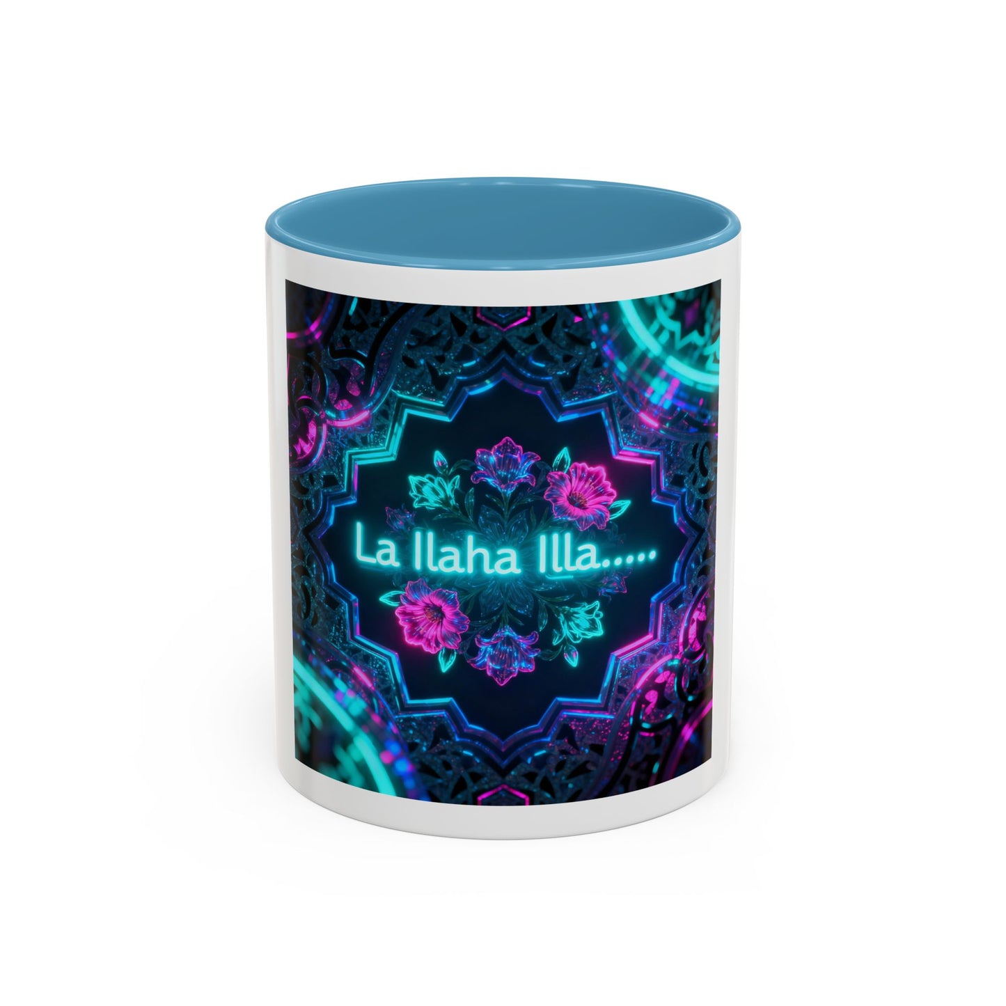 Mug L'Indispensable de Votre Matin