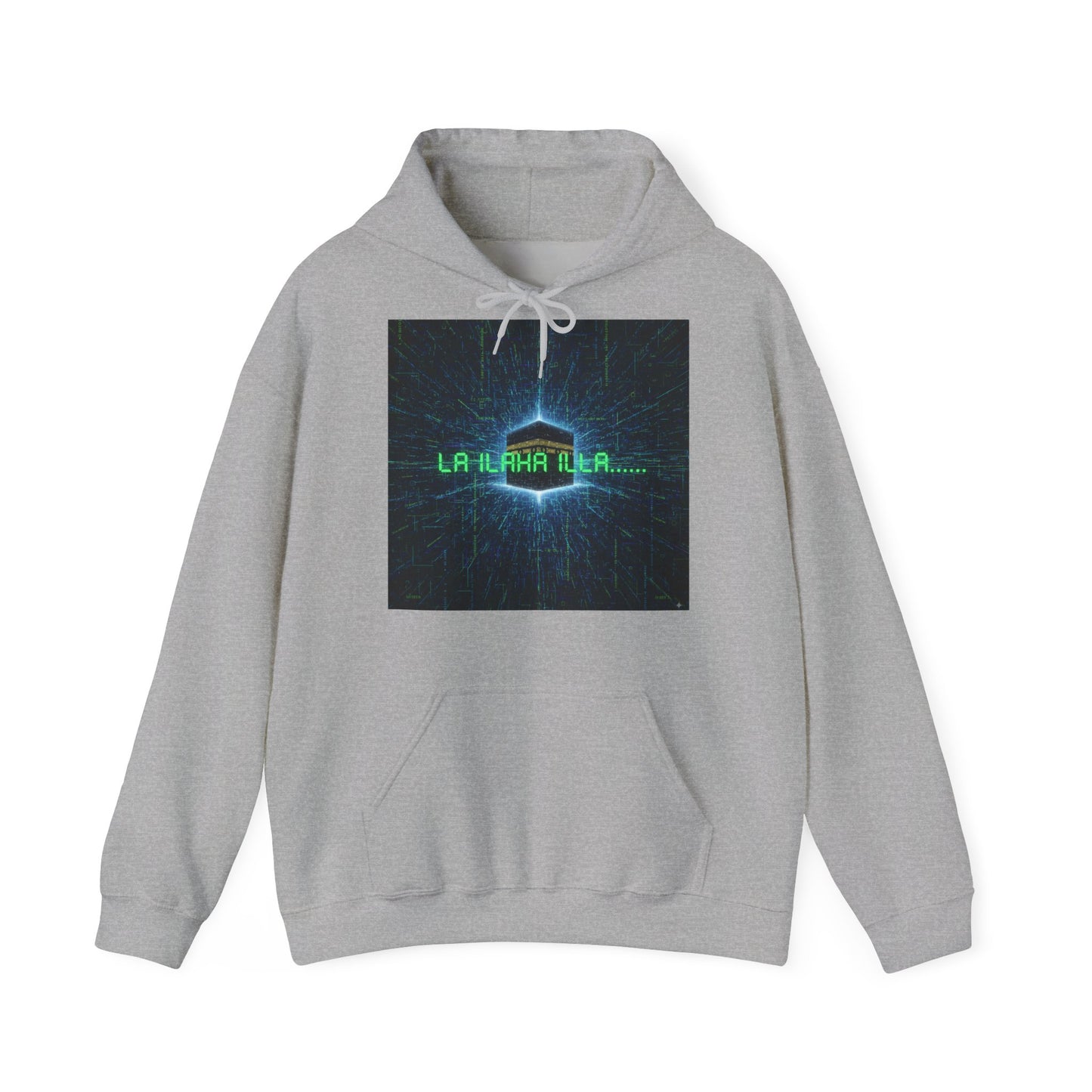 Sweatshirt Premium "Esprit Libre"