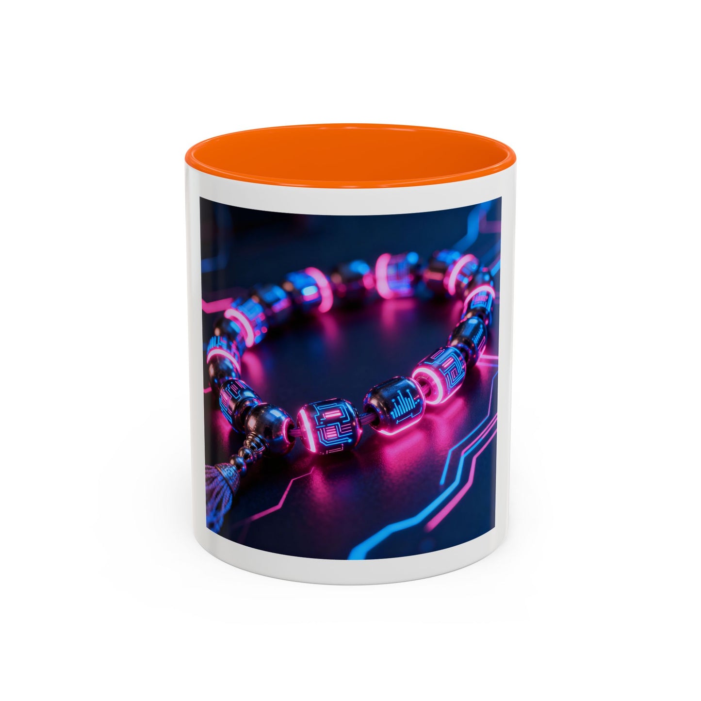 Mug L'Indispensable de Votre Matin