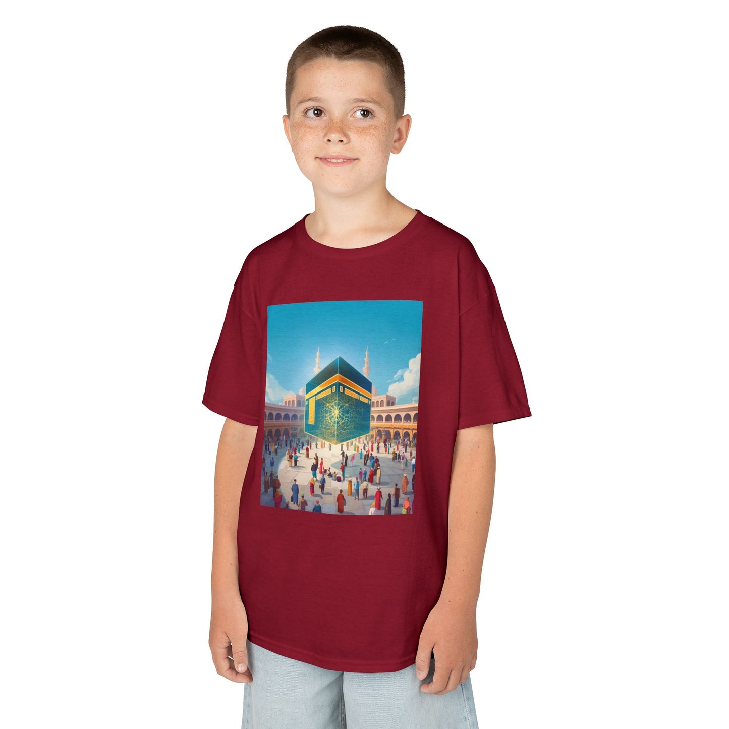 T-shirt Enfant Fun & Stylé