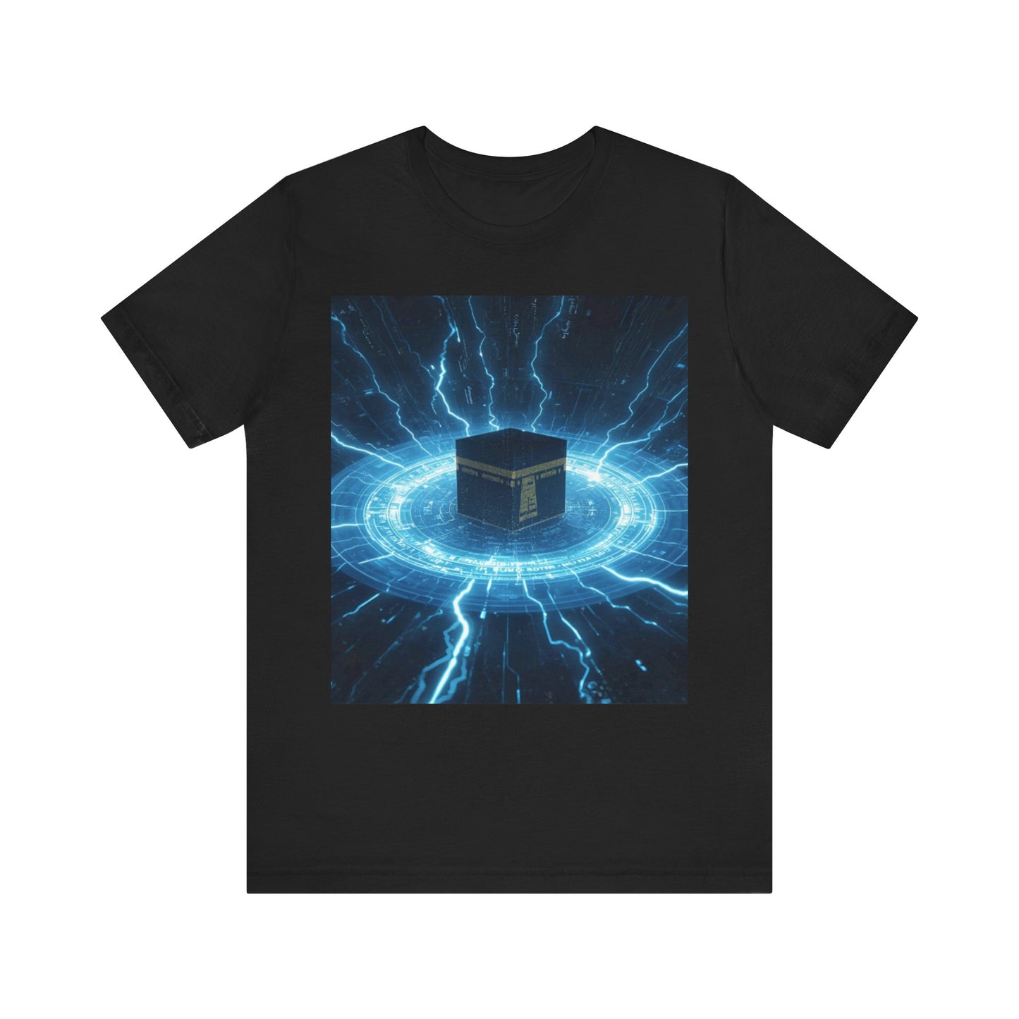 Révélez votre force intérieure – T-Shirt Édition Limitée 2025