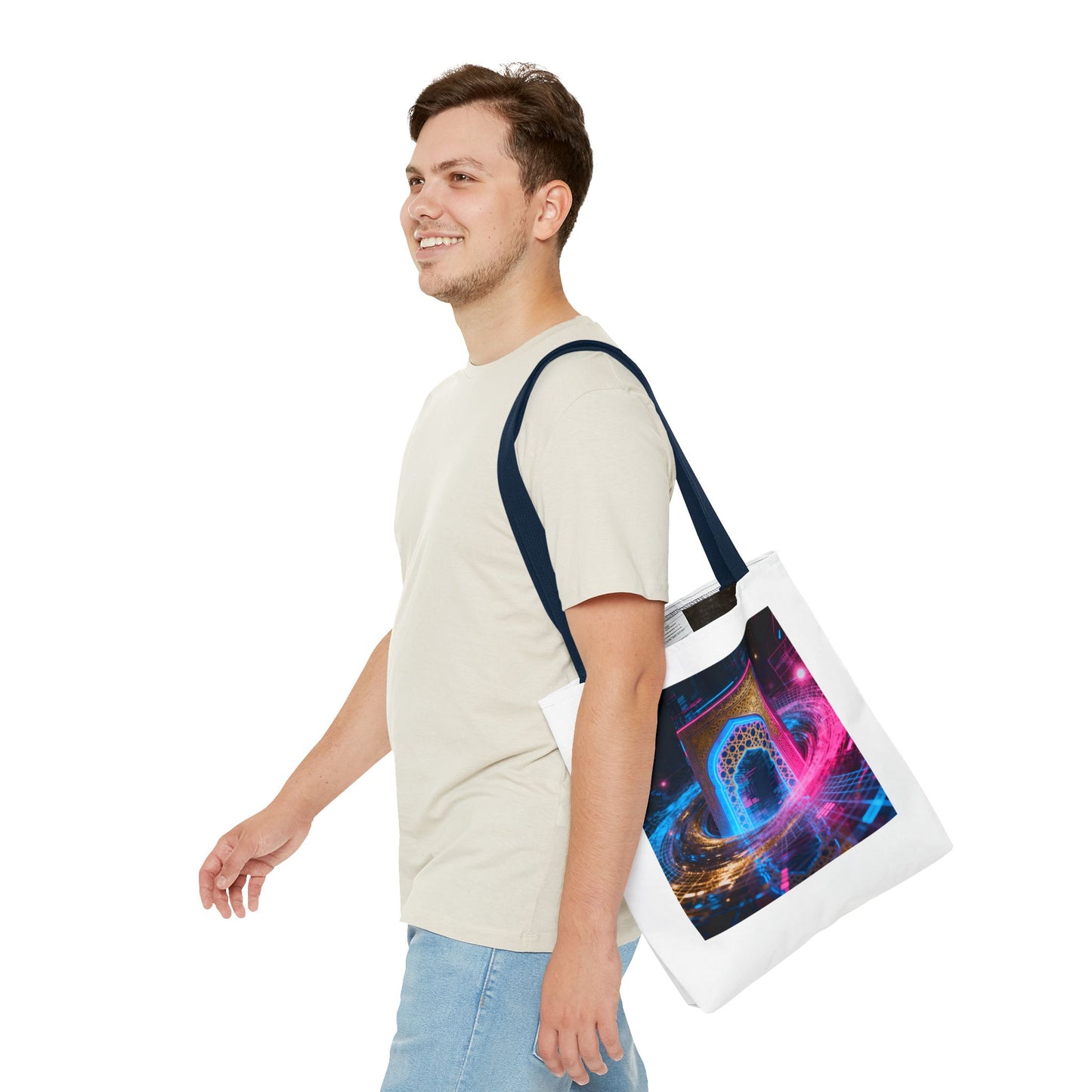 Tote Bag Pratique Stylé