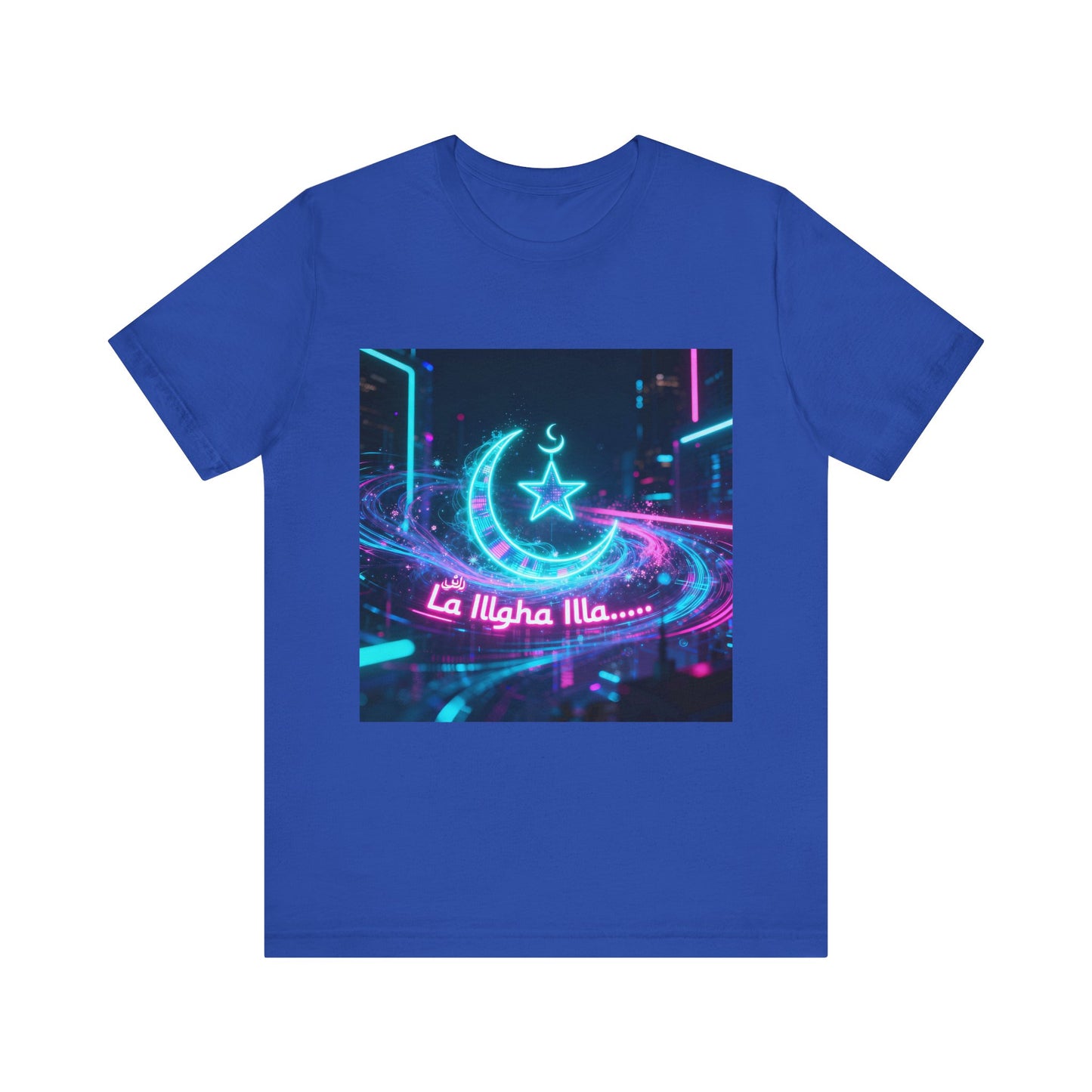 Révélez votre force intérieure – T-Shirt Édition Limitée 2025