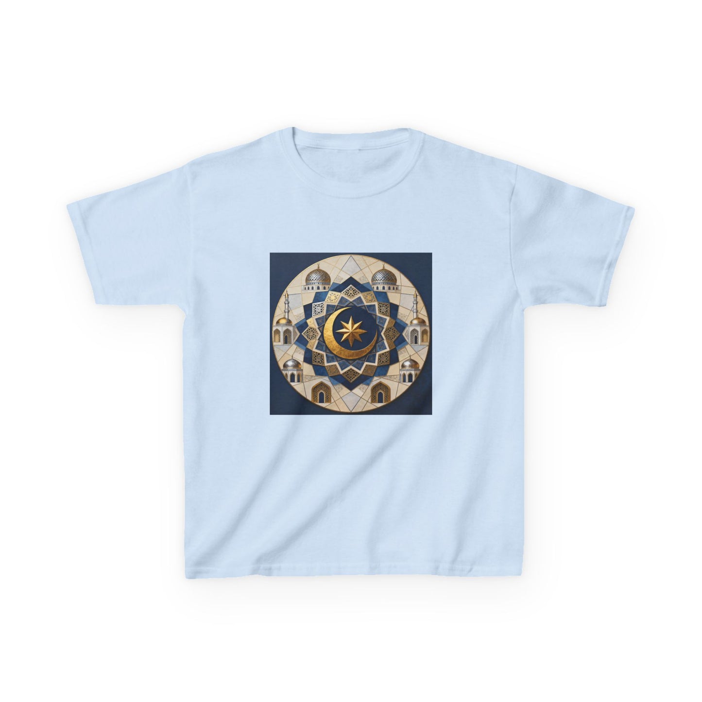 T-shirt Enfant Fun & Stylé