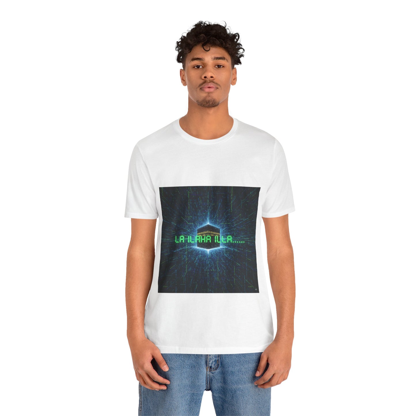 Révélez votre force intérieure – T-Shirt Édition Limitée 2025