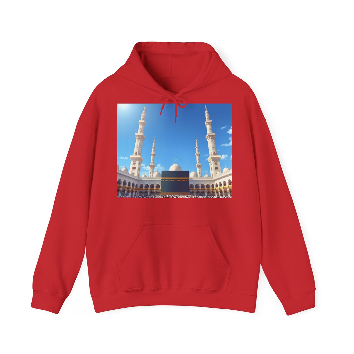 Sweatshirt Premium "Esprit Libre"