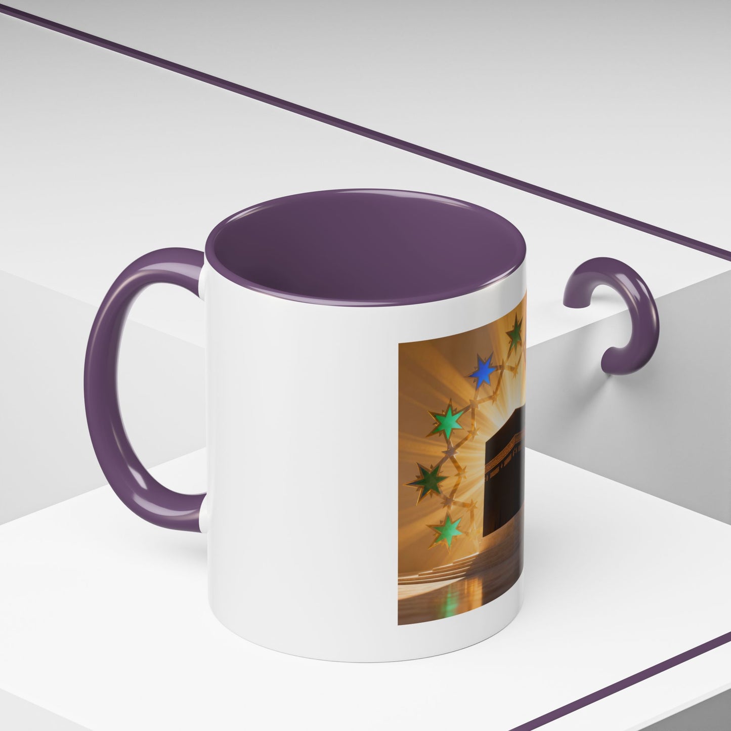 Mug L'Indispensable de Votre Matin