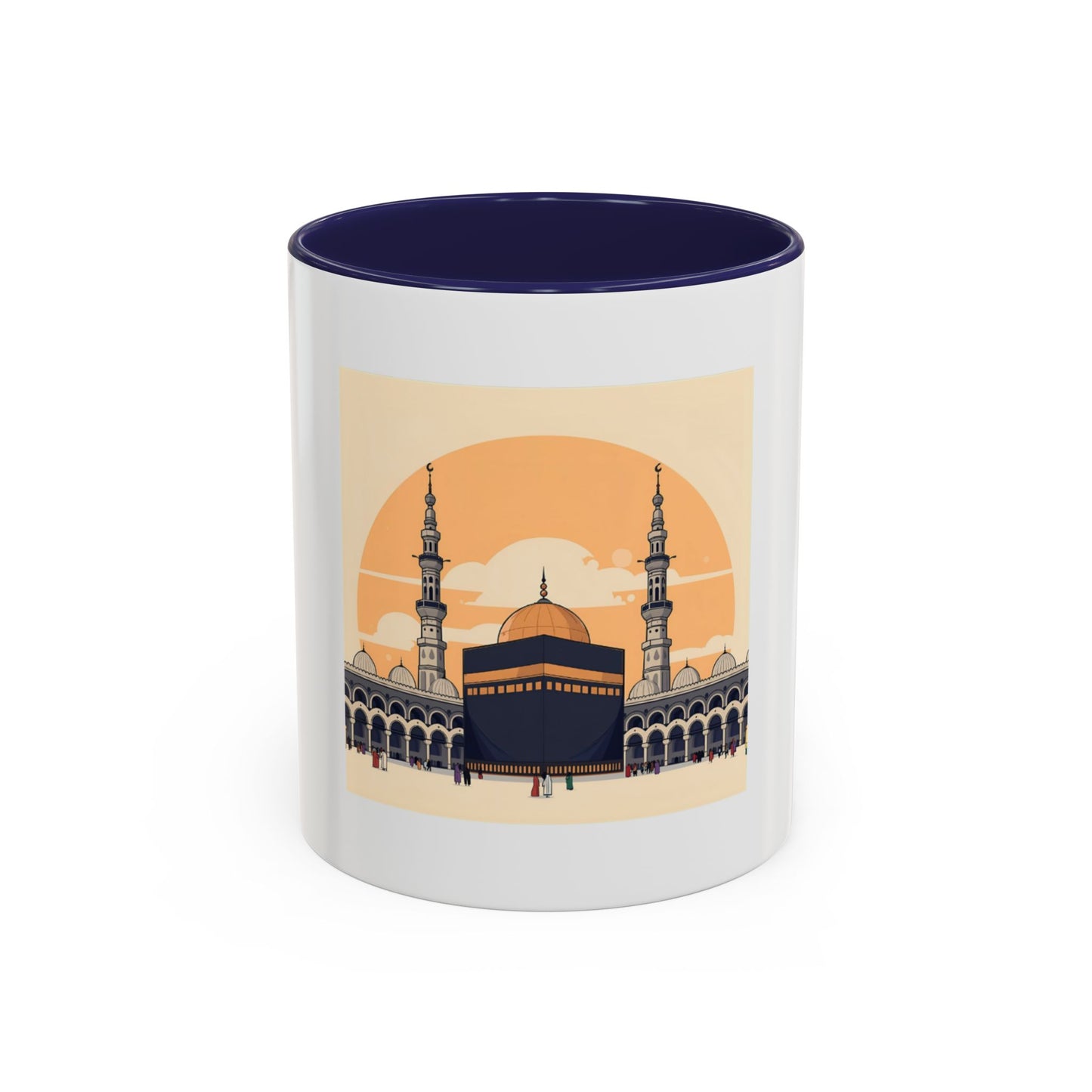 Mug L'Indispensable de Votre Matin