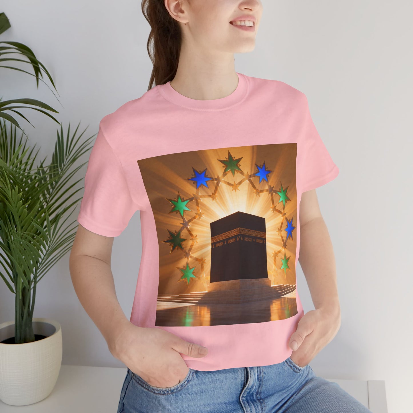 Révélez votre force intérieure – T-Shirt Édition Limitée 2025