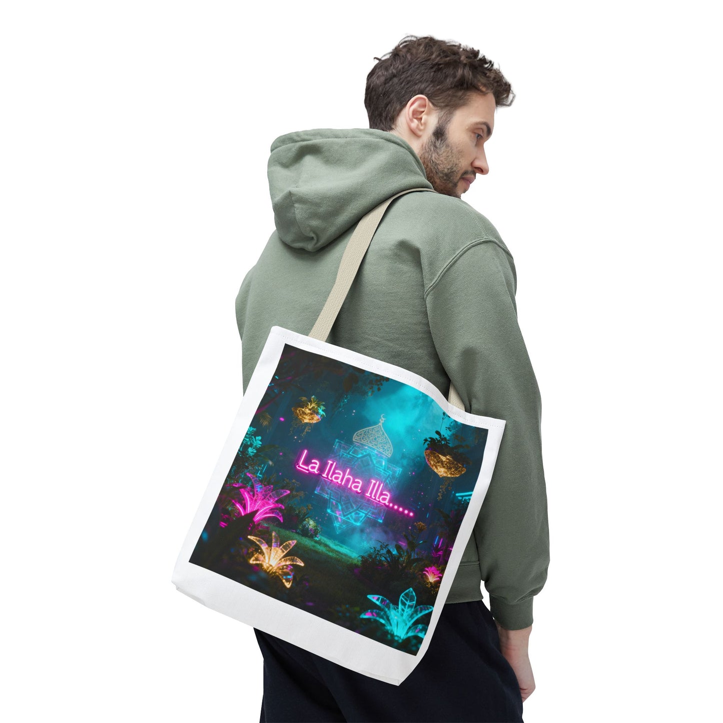 Tote Bag Pratique Stylé