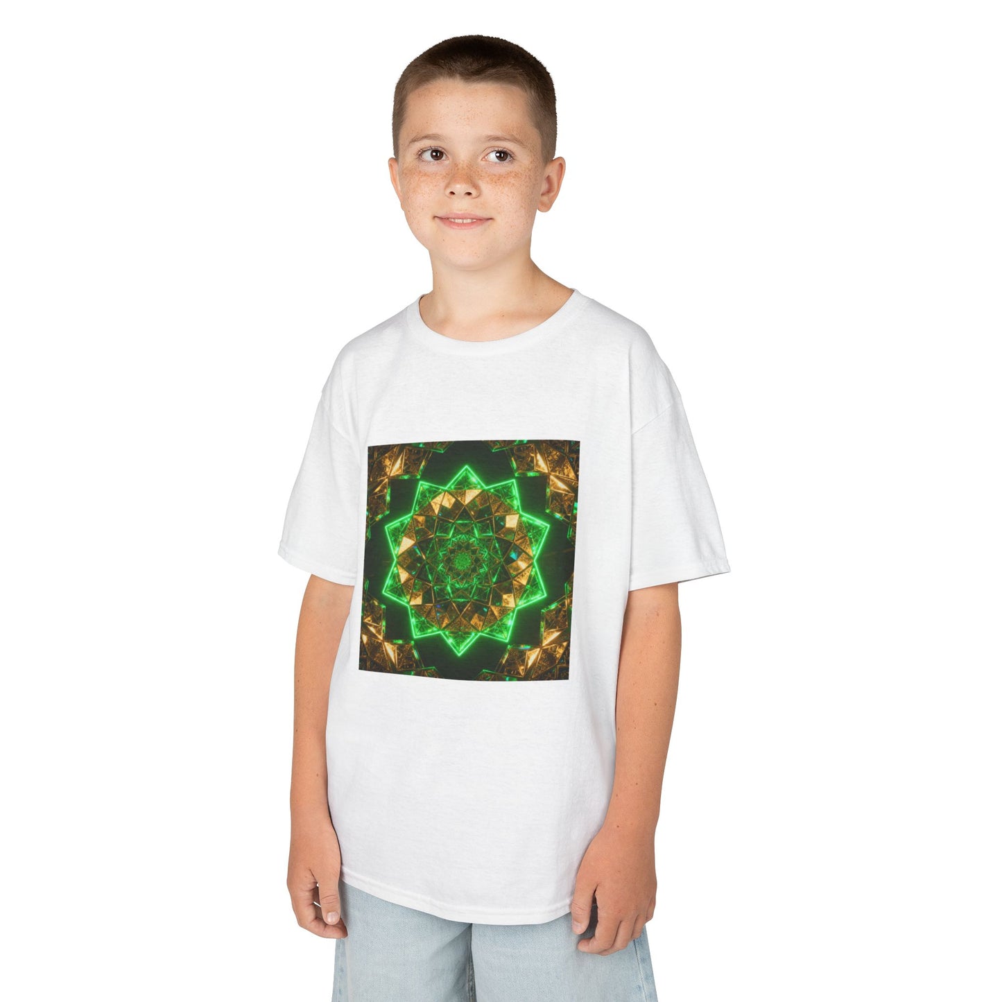 T-shirt Enfant Fun & Stylé
