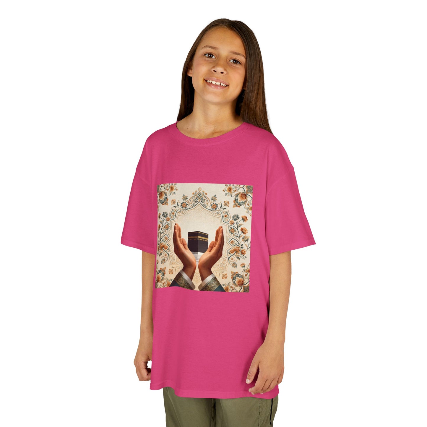 T-shirt Enfant Fun & Stylé