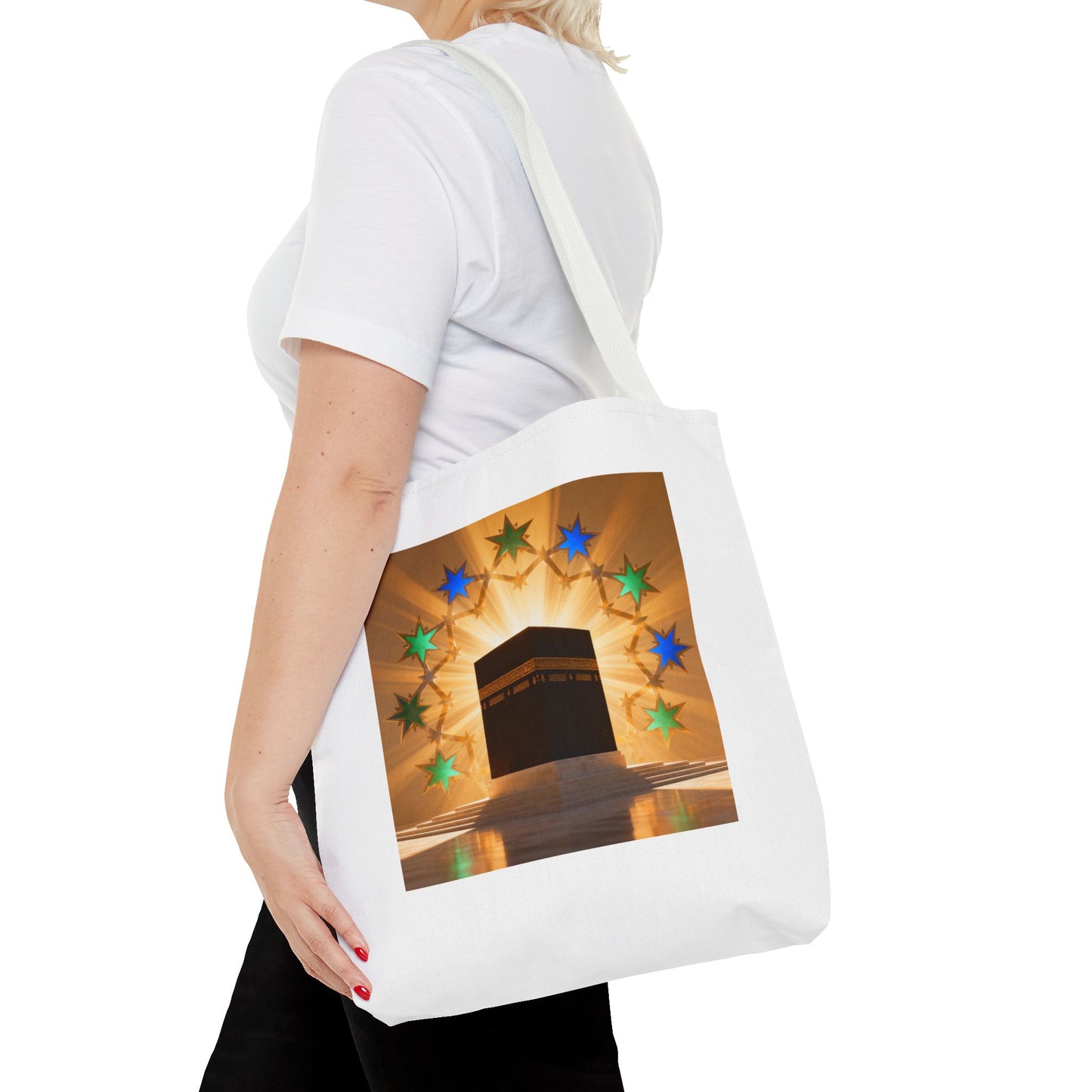 Tote Bag Pratique Stylé
