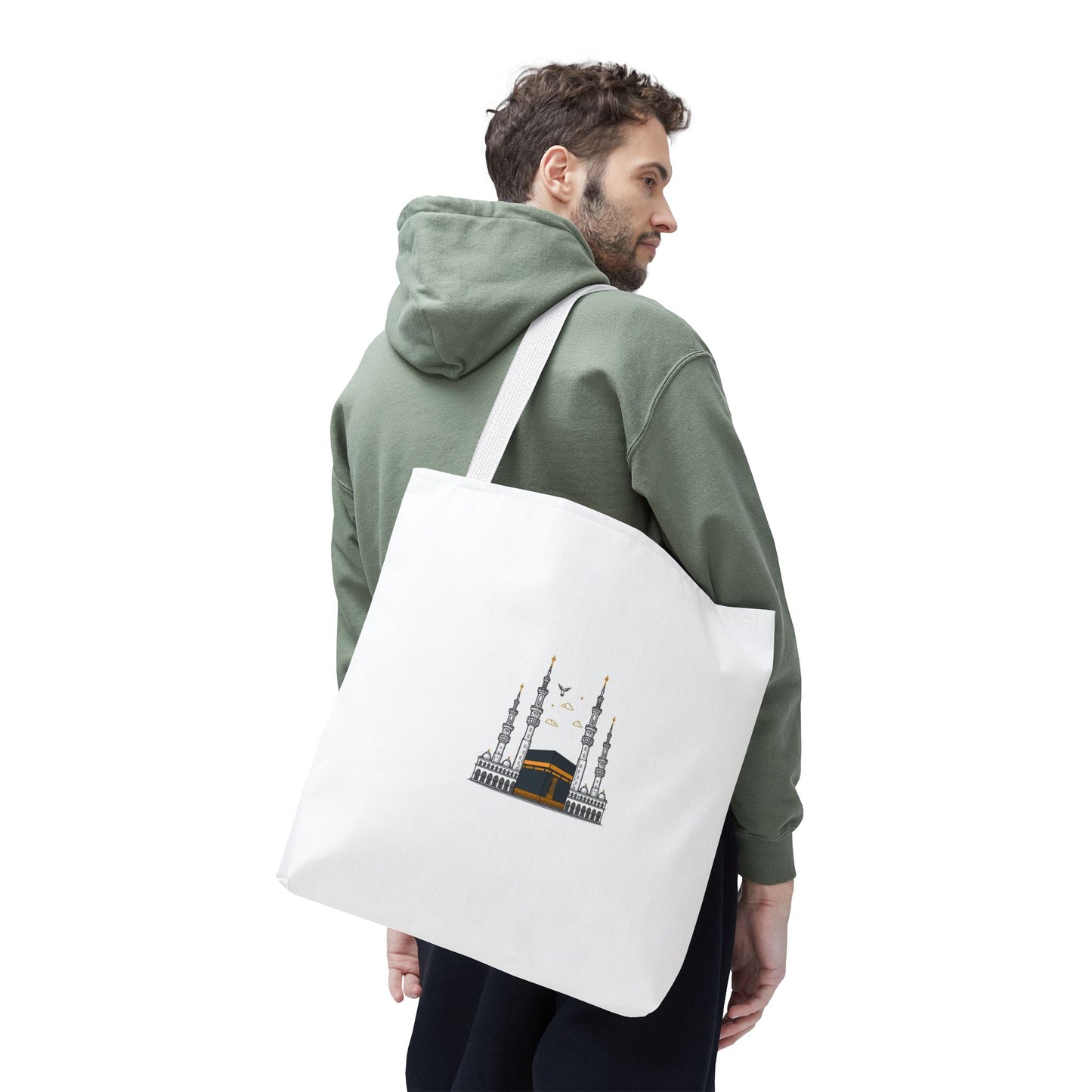 Tote Bag Pratique Stylé