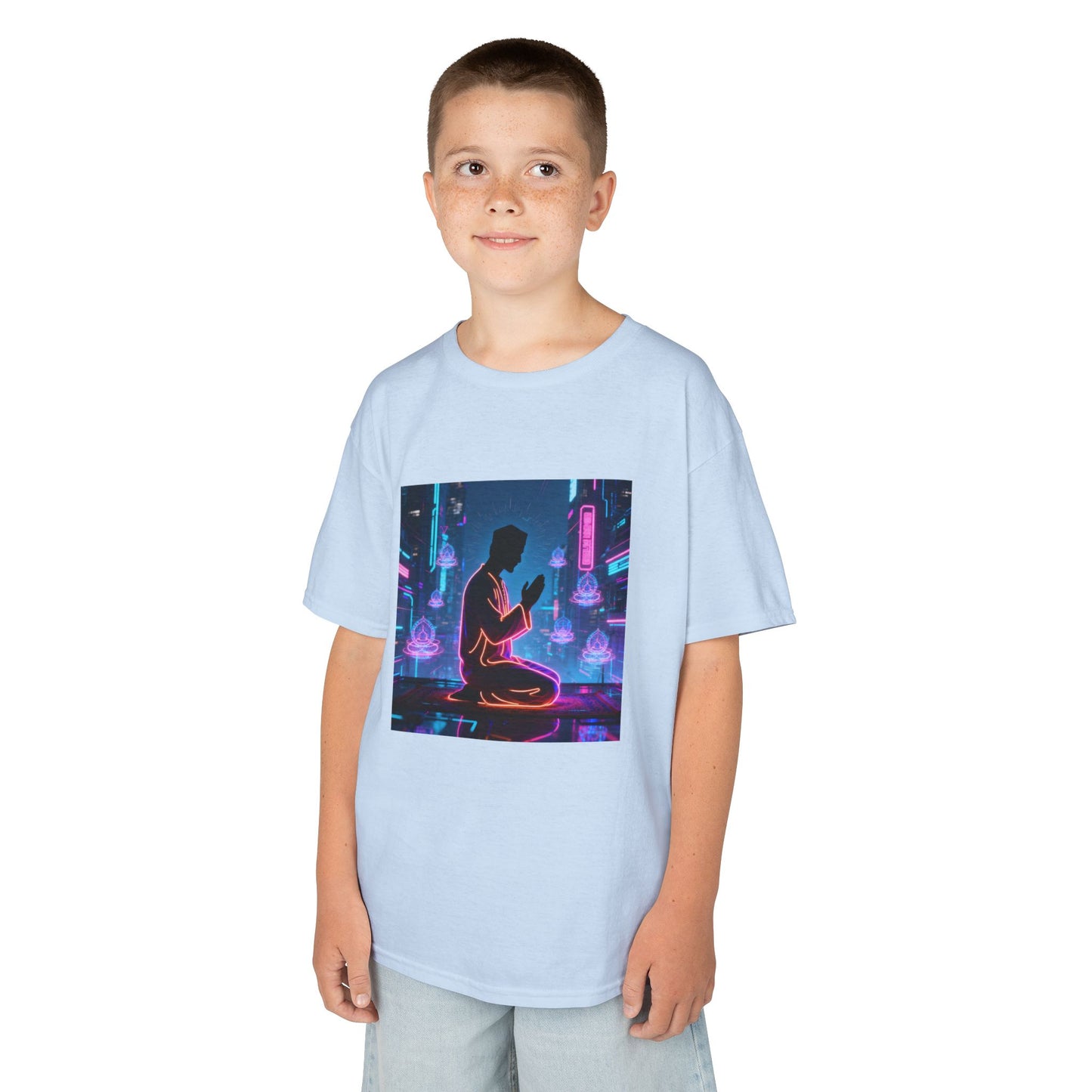 T-shirt Enfant Fun & Stylé