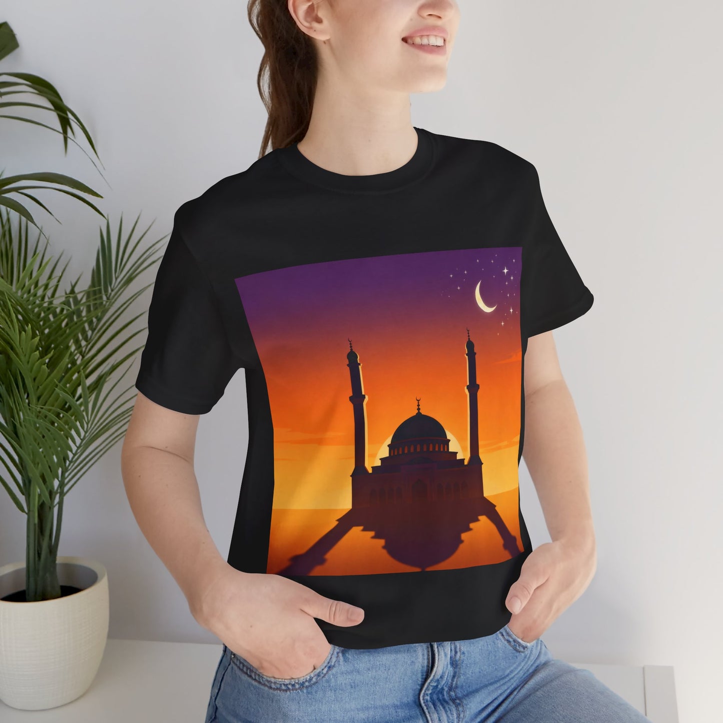 Révélez votre force intérieure – T-Shirt Édition Limitée 2025