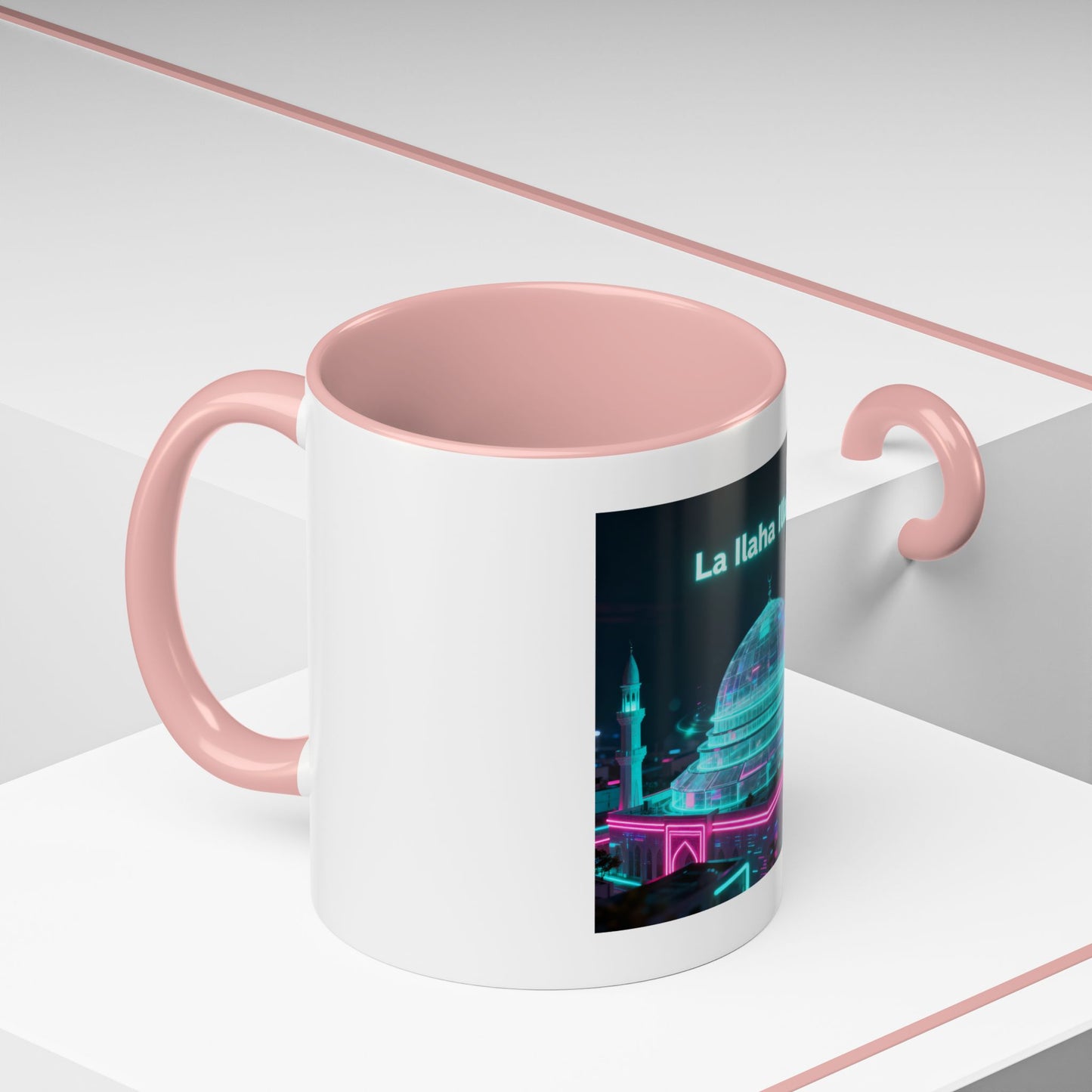 Mug L'Indispensable de Votre Matin