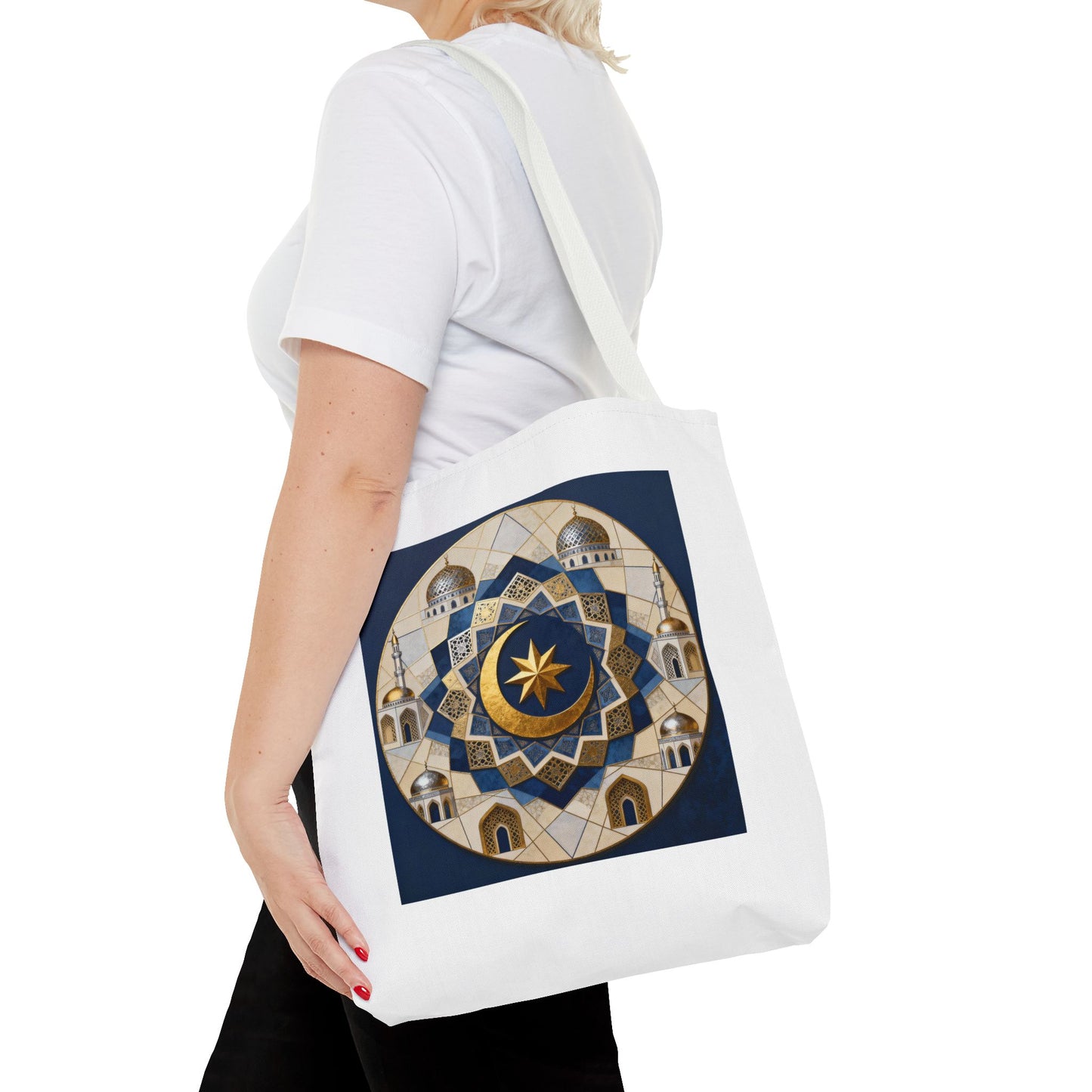 Tote Bag Pratique Stylé