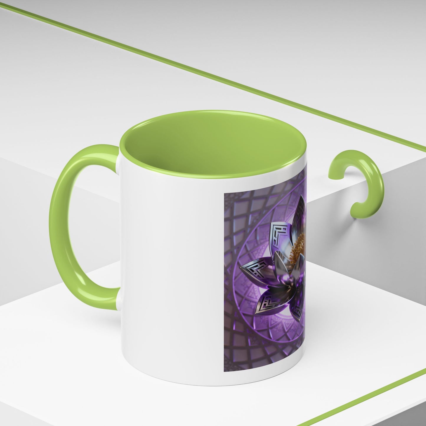 Mug L'Indispensable de Votre Matin