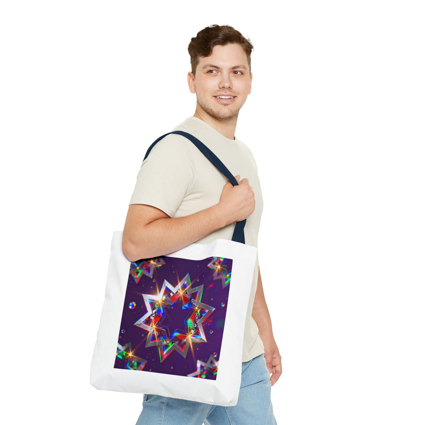 Tote Bag Pratique Stylé