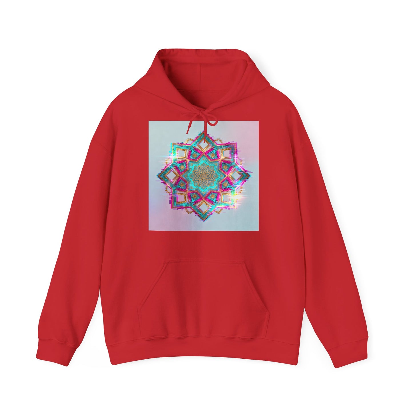 Sweatshirt Premium "Esprit Libre"