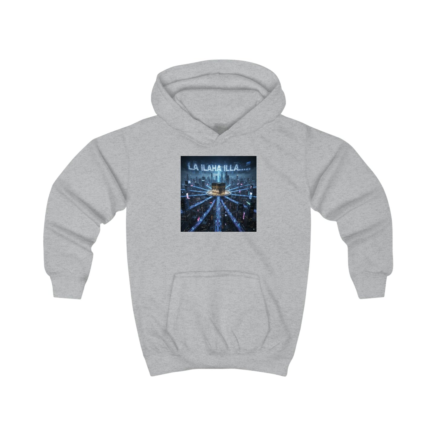 Sweatshirt Enfant Fun – Doux, Stylé et Résistant