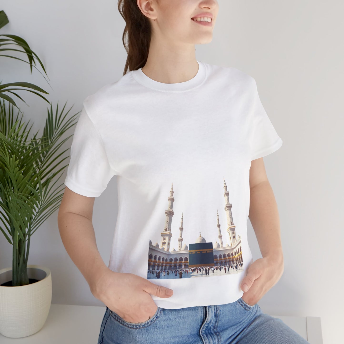 Révélez votre force intérieure – T-Shirt Édition Limitée 2025