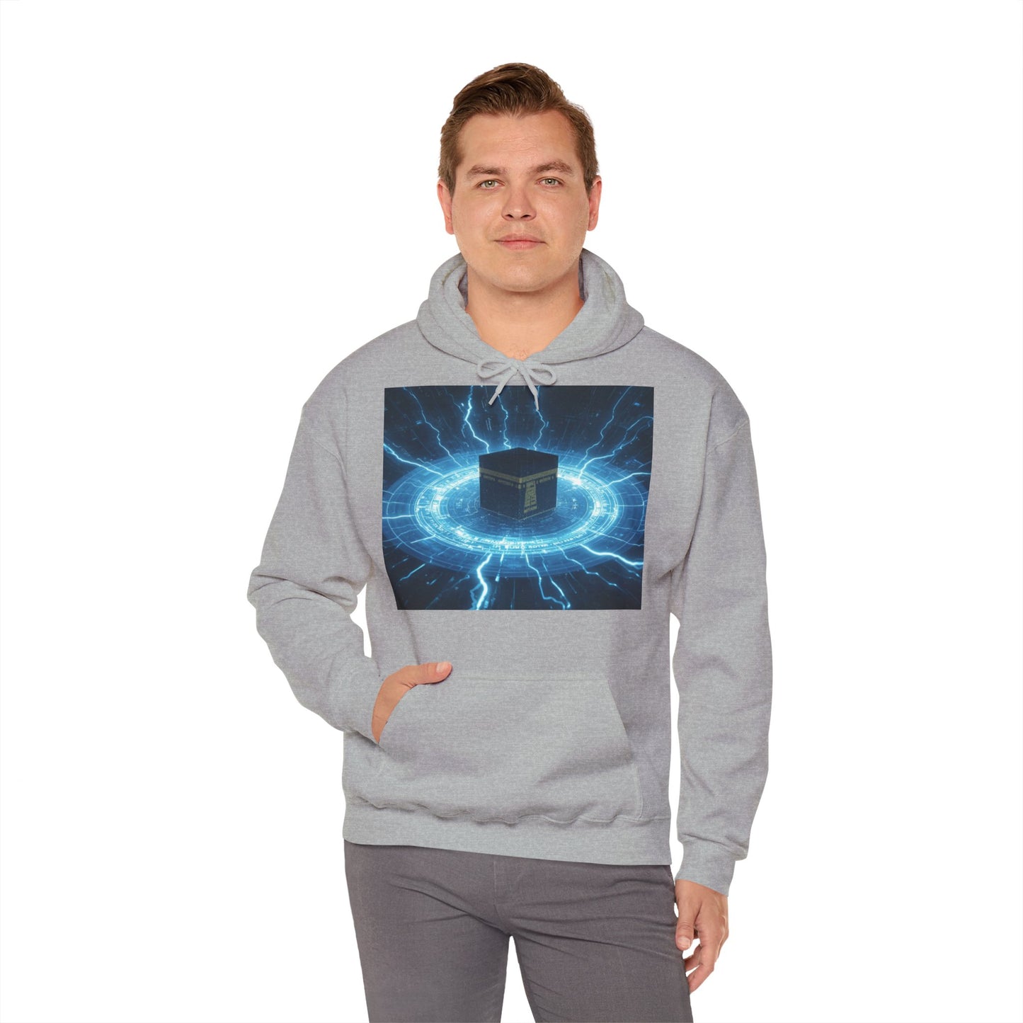 Sweatshirt Premium "Esprit Libre"