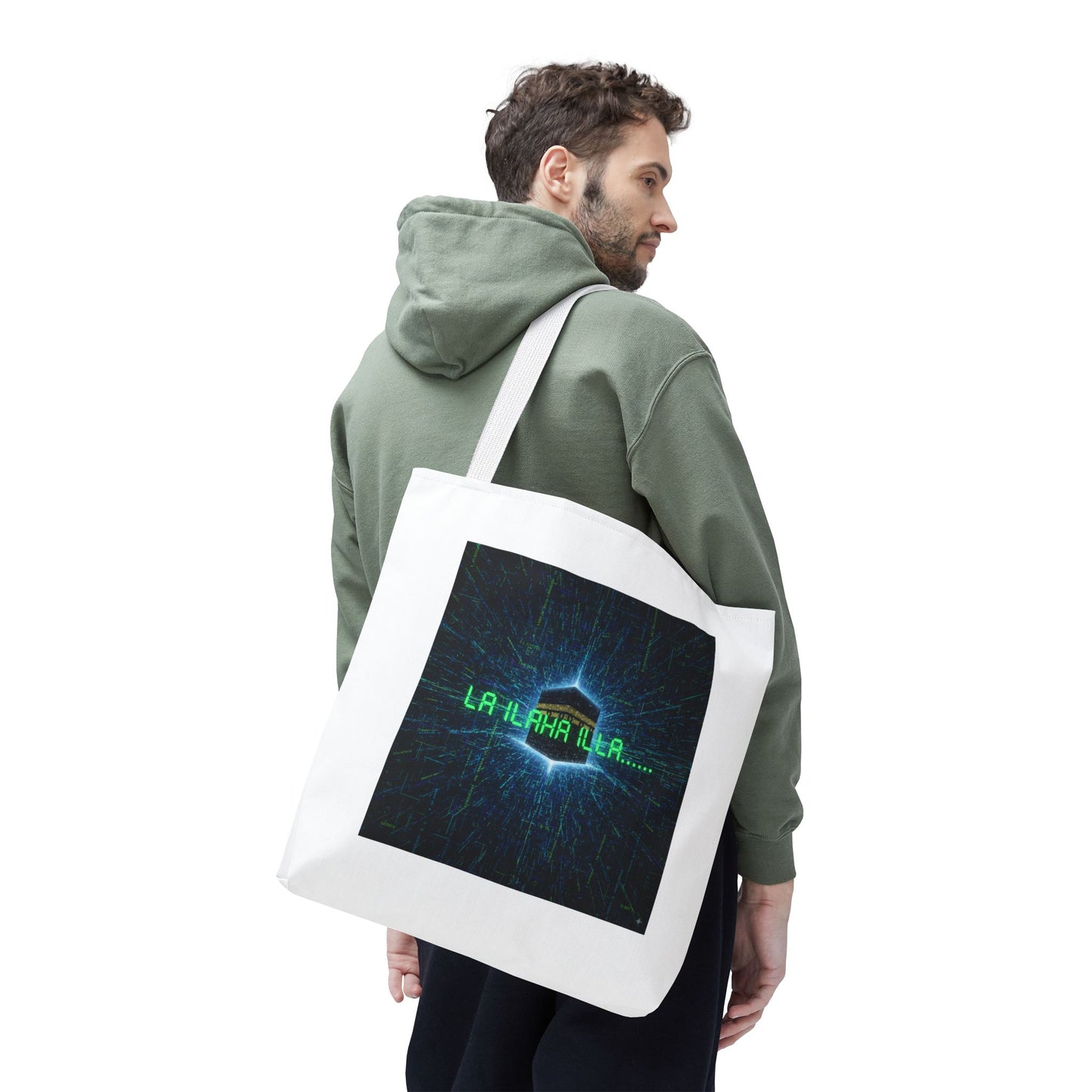 Tote Bag Pratique Stylé