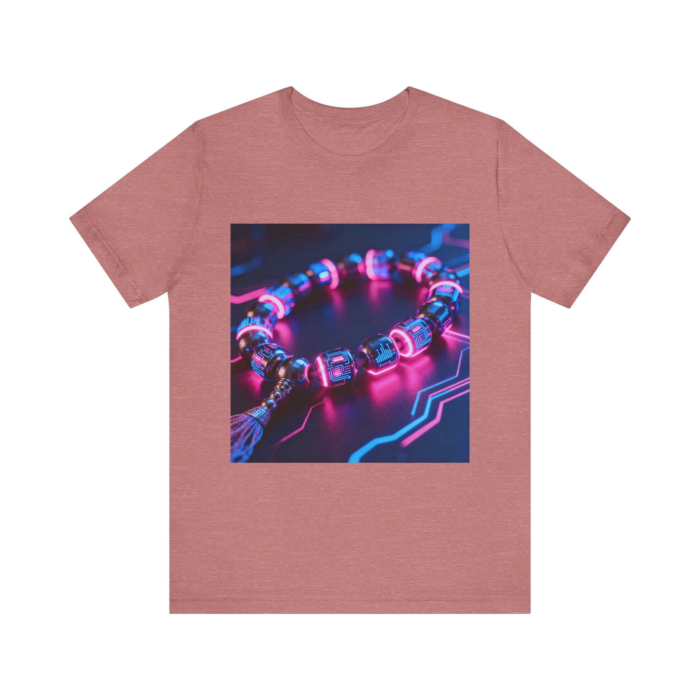 Révélez votre force intérieure – T-Shirt Édition Limitée 2025