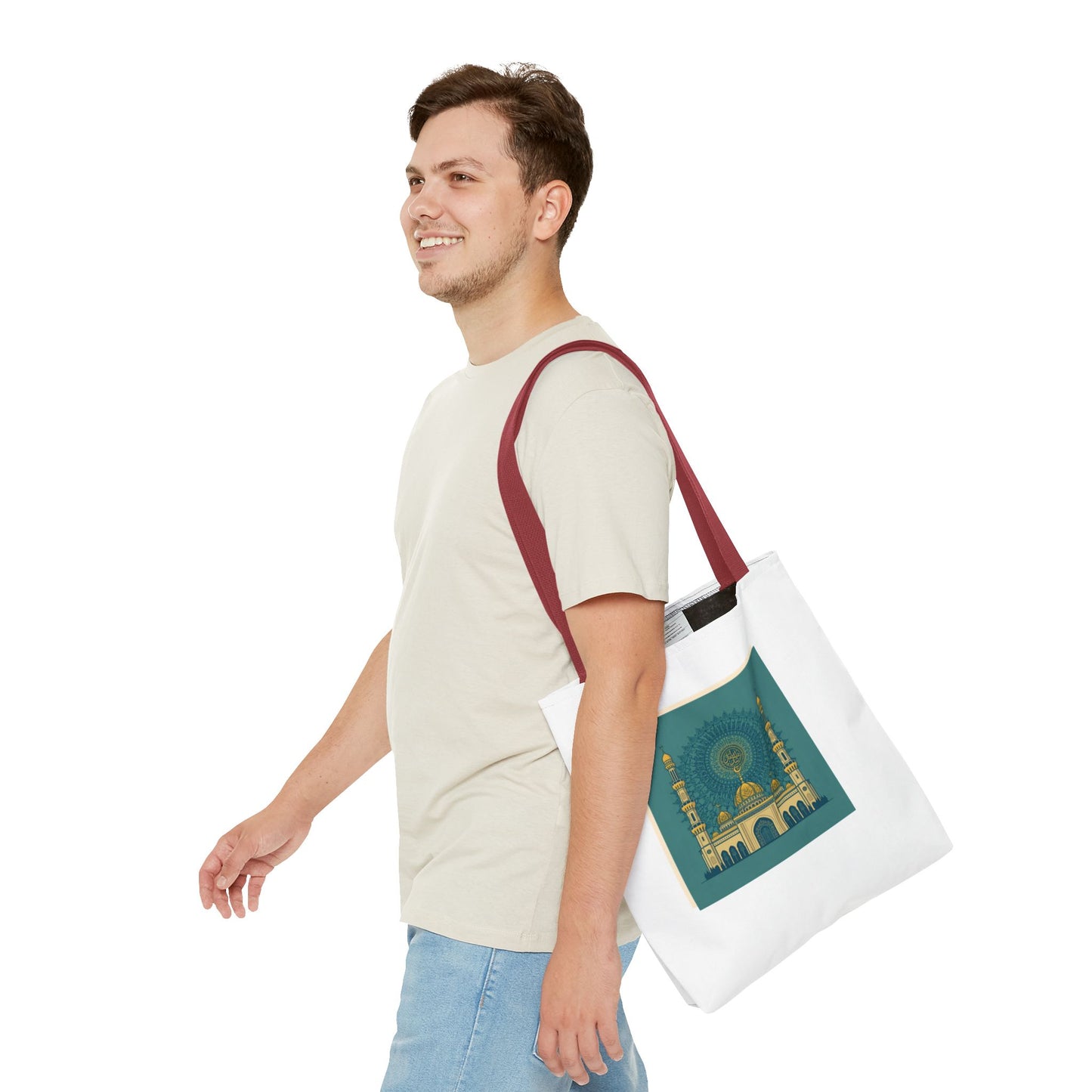 Tote Bag Pratique Stylé