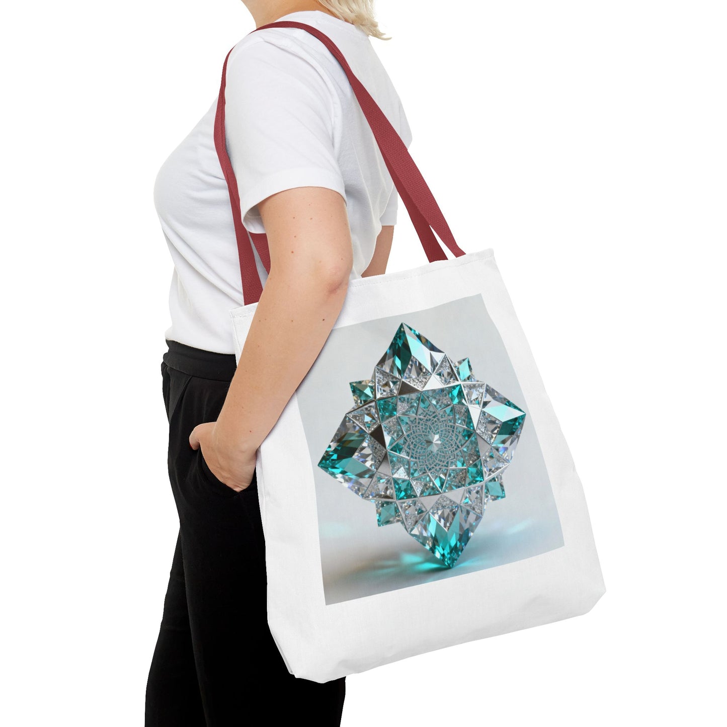 Tote Bag Pratique Stylé