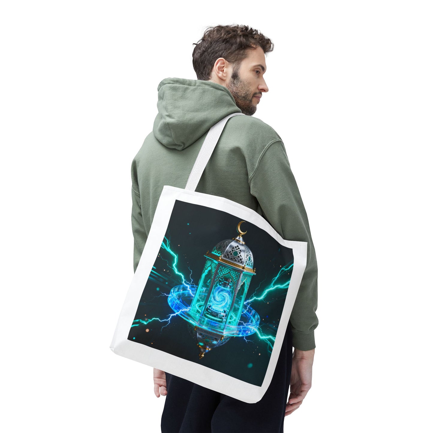Tote Bag Pratique Stylé