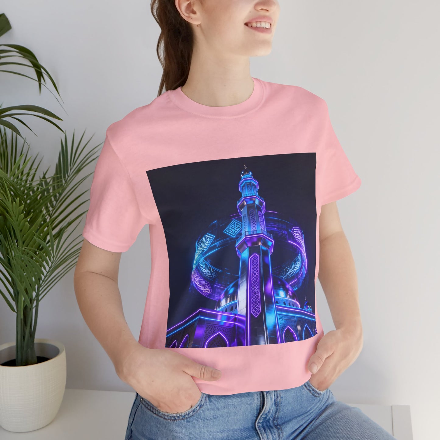 Révélez votre force intérieure – T-Shirt Édition Limitée 2025