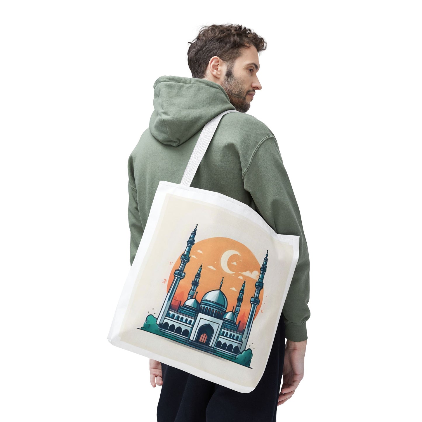 Tote Bag Pratique Stylé
