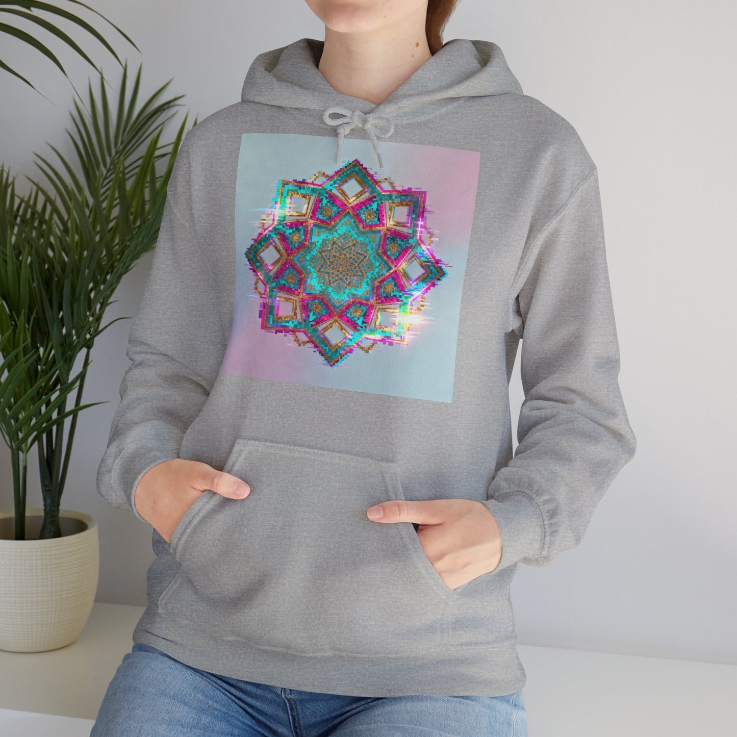 Sweatshirt Premium "Esprit Libre"