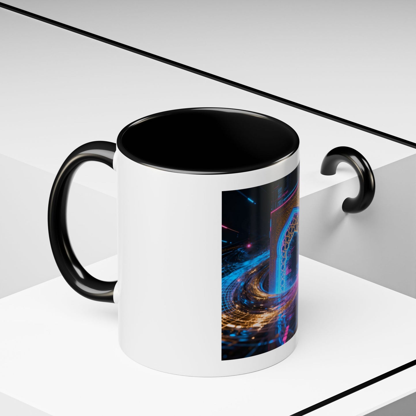 Mug L'Indispensable de Votre Matin