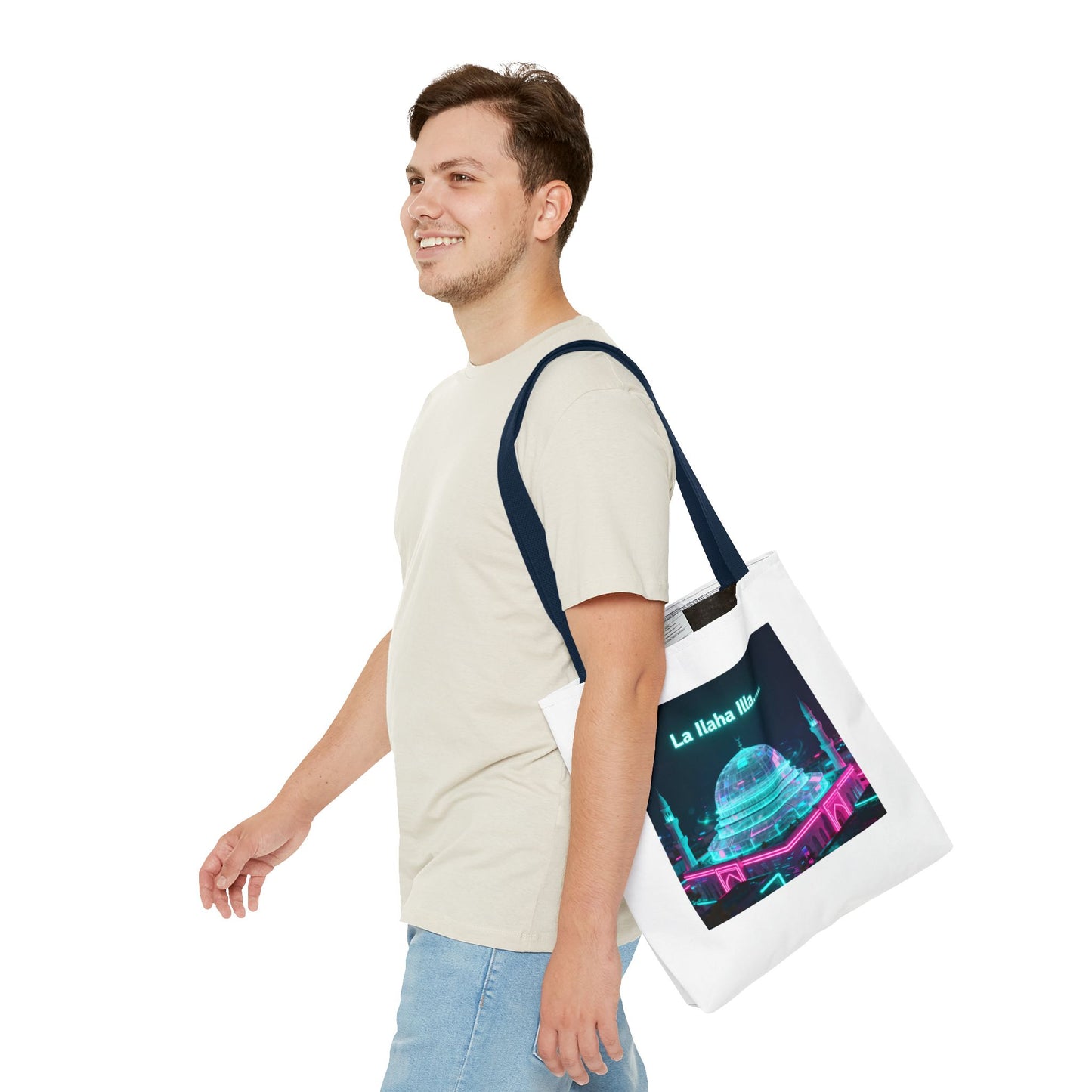 Tote Bag Pratique Stylé