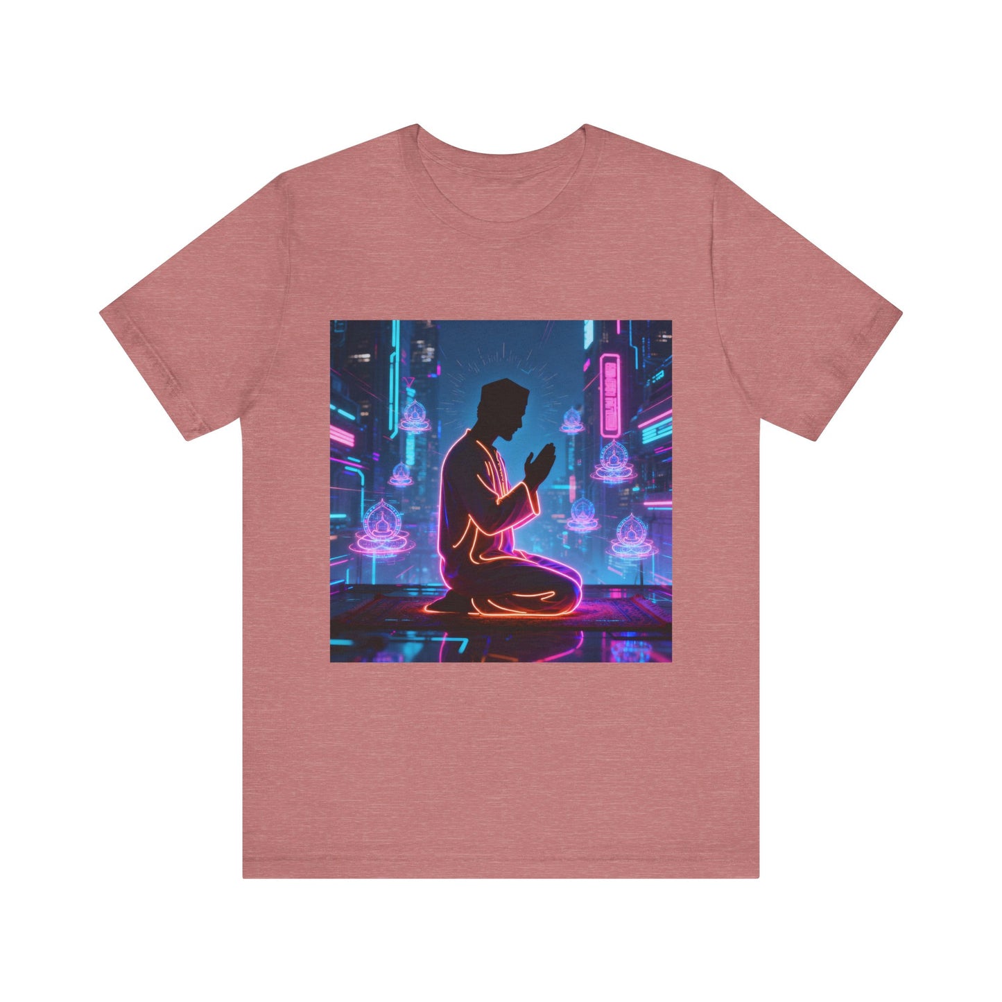 Révélez votre force intérieure – T-Shirt Édition Limitée 2025