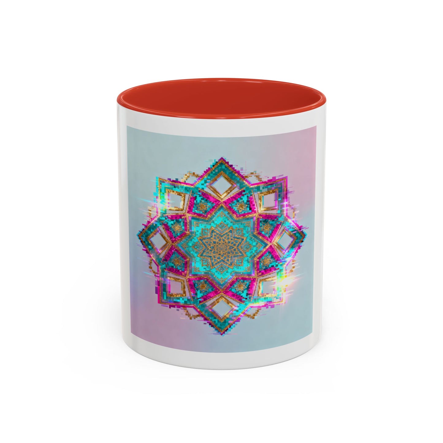 Mug L'Indispensable de Votre Matin