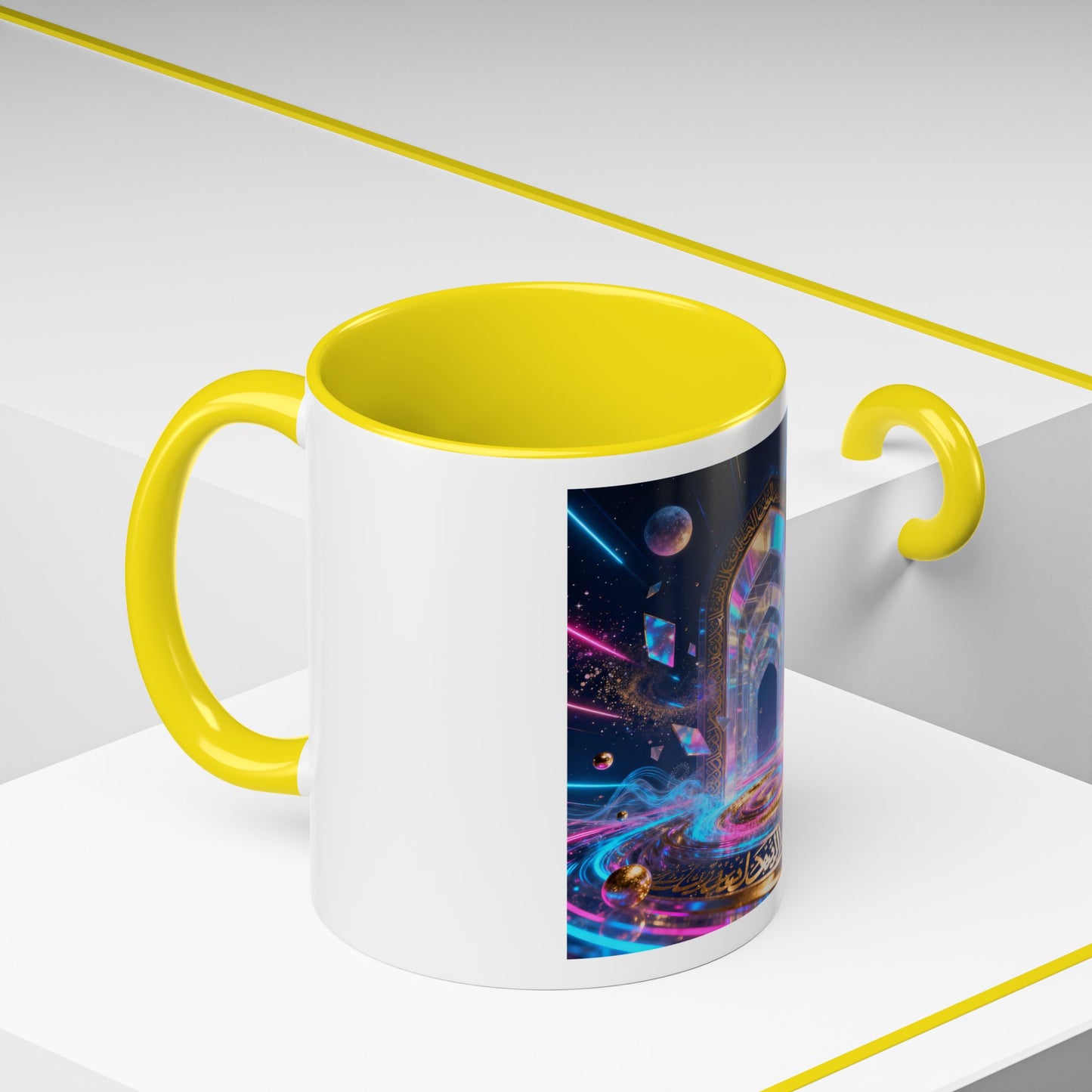 Mug L'Indispensable de Votre Matin