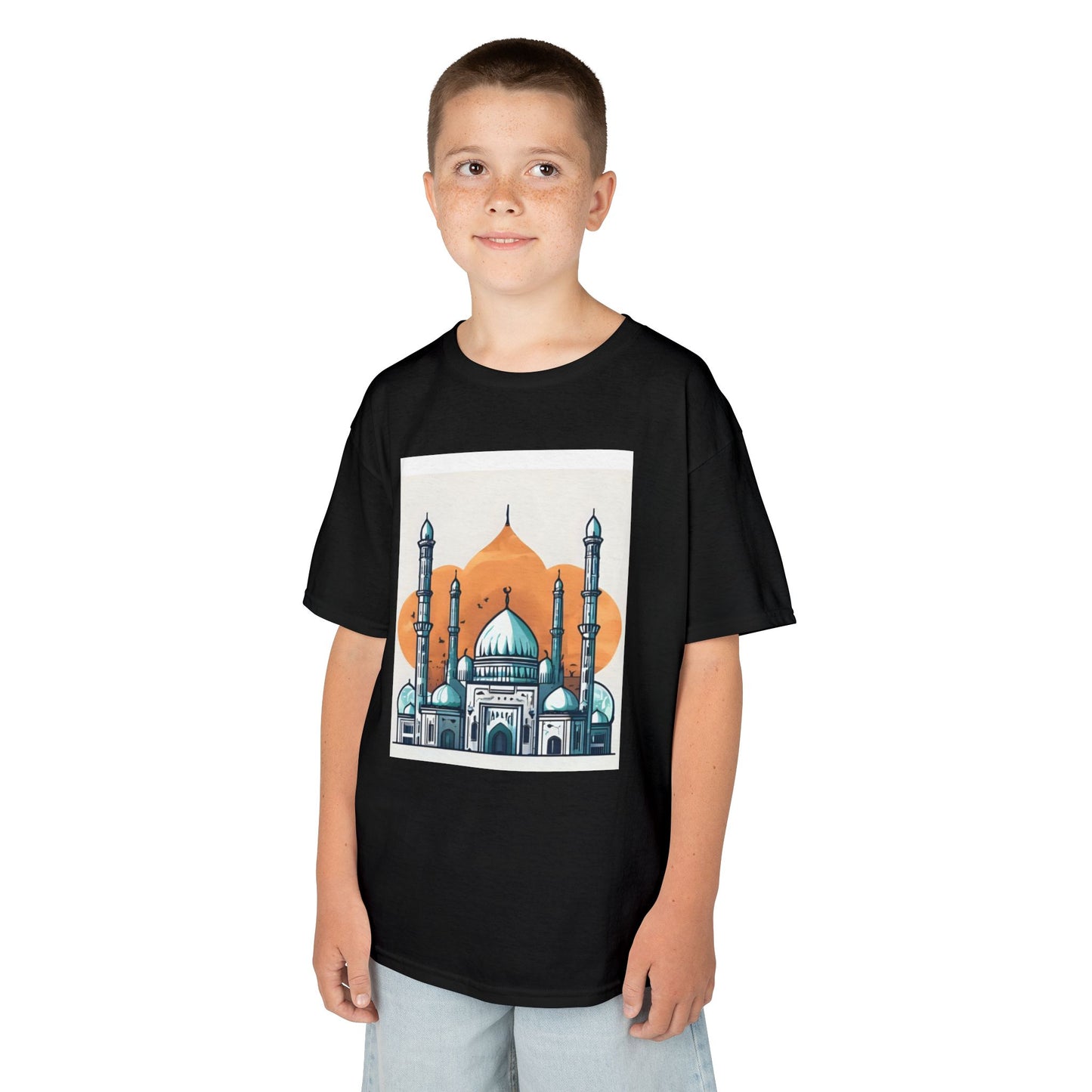 T-shirt Enfant Fun & Stylé