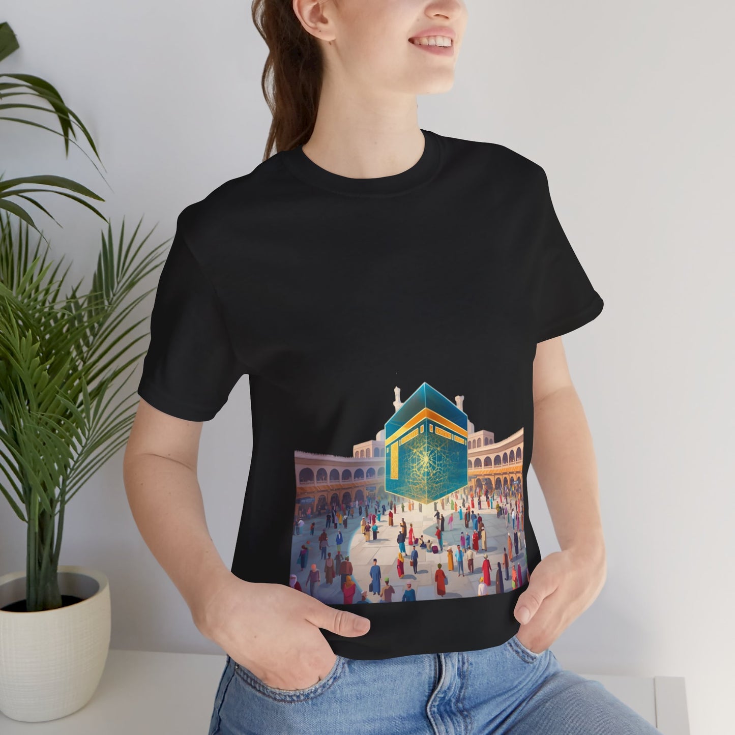 Révélez votre force intérieure – T-Shirt Édition Limitée 2025