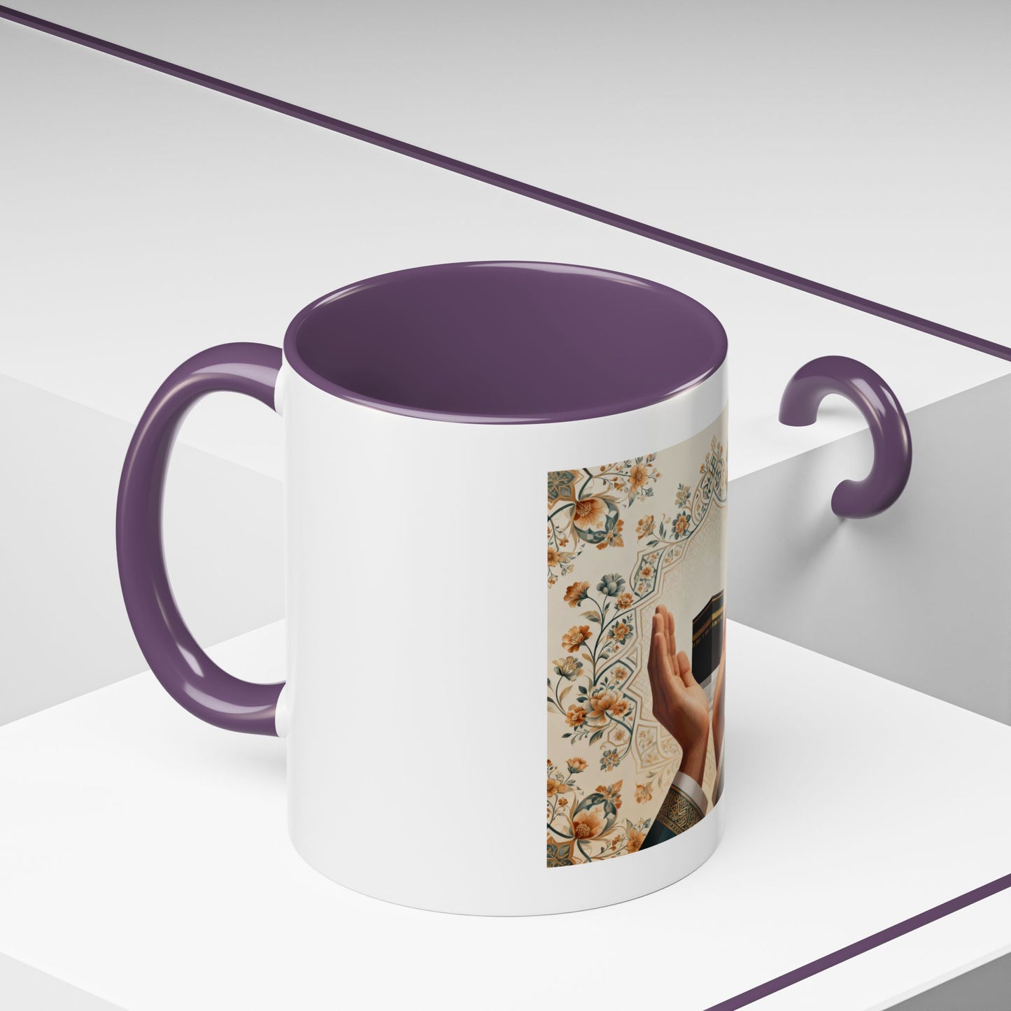 Mug L'Indispensable de Votre Matin